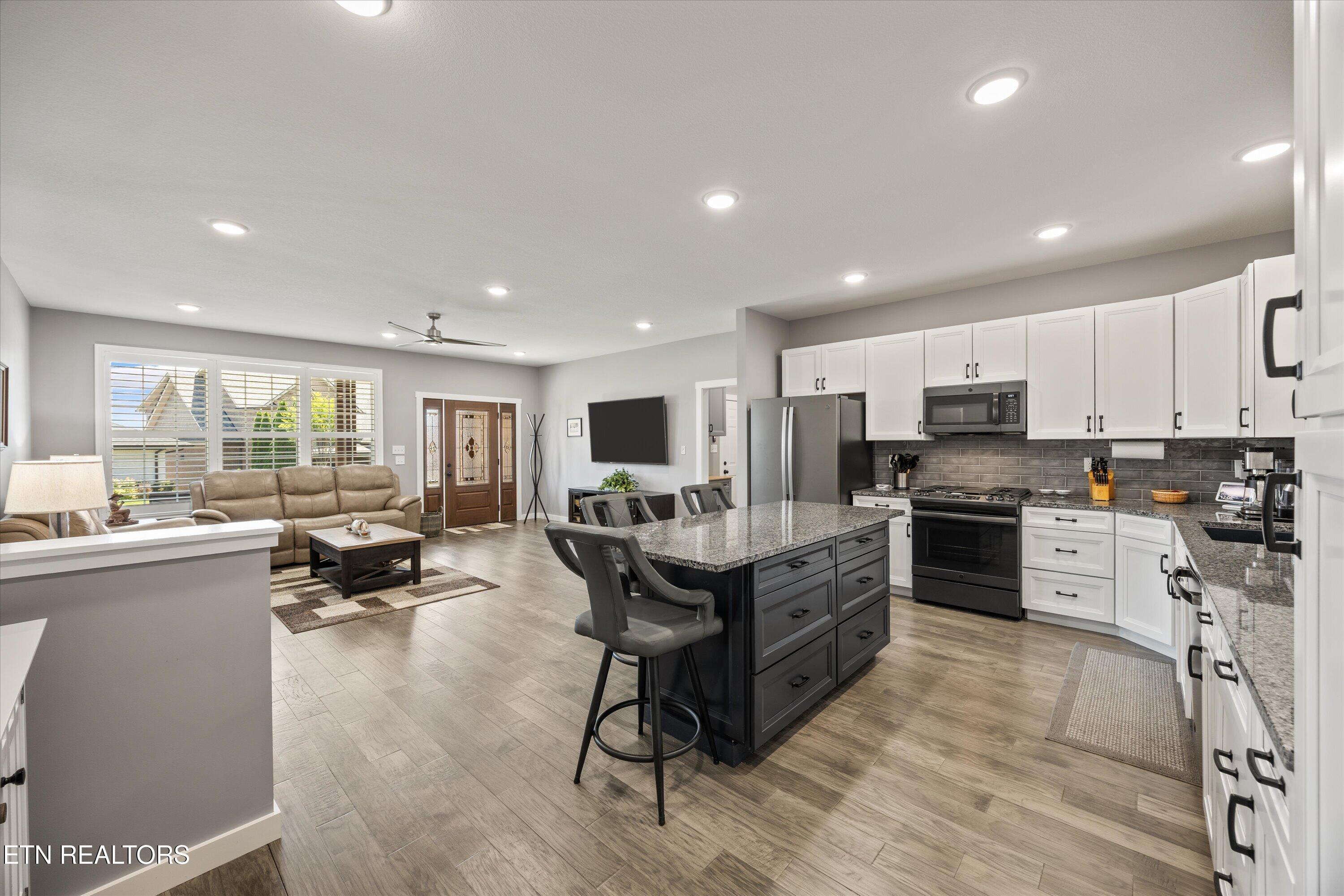 Fort Loudoun and Tellico Lake Real Estate - Image# 17