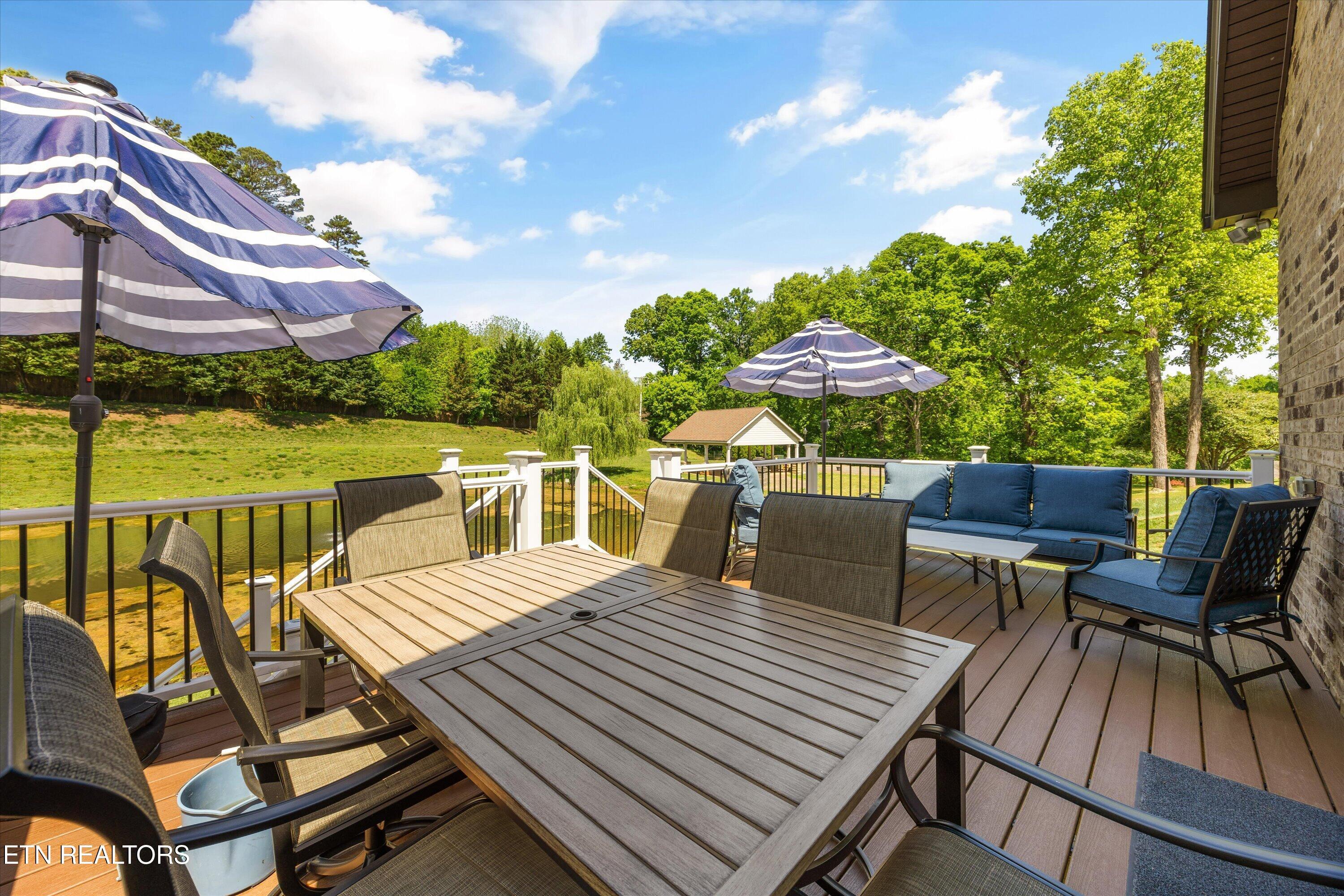 Fort Loudoun and Tellico Lake Real Estate - Image# 35