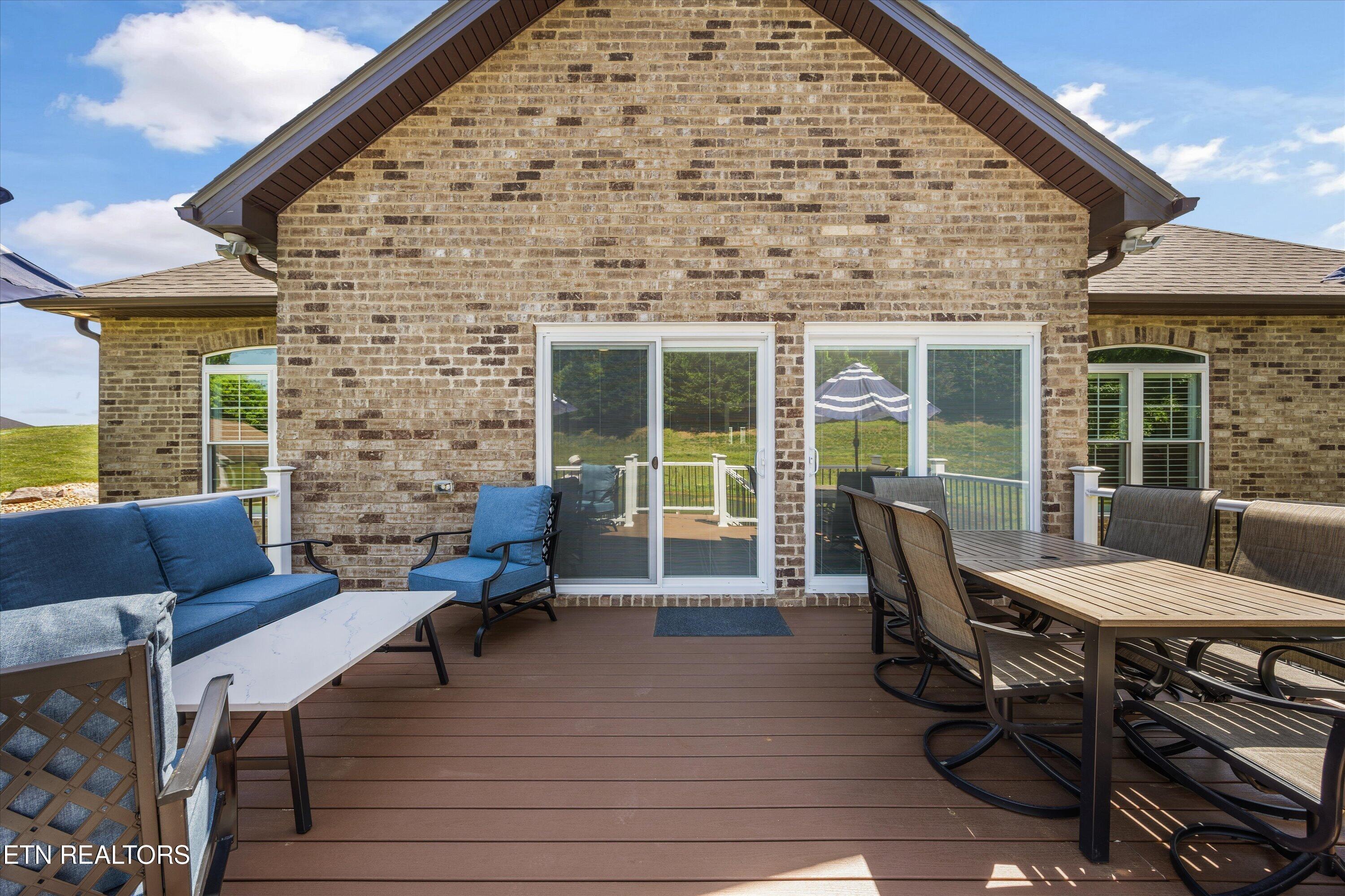 Fort Loudoun and Tellico Lake Real Estate - Image# 36