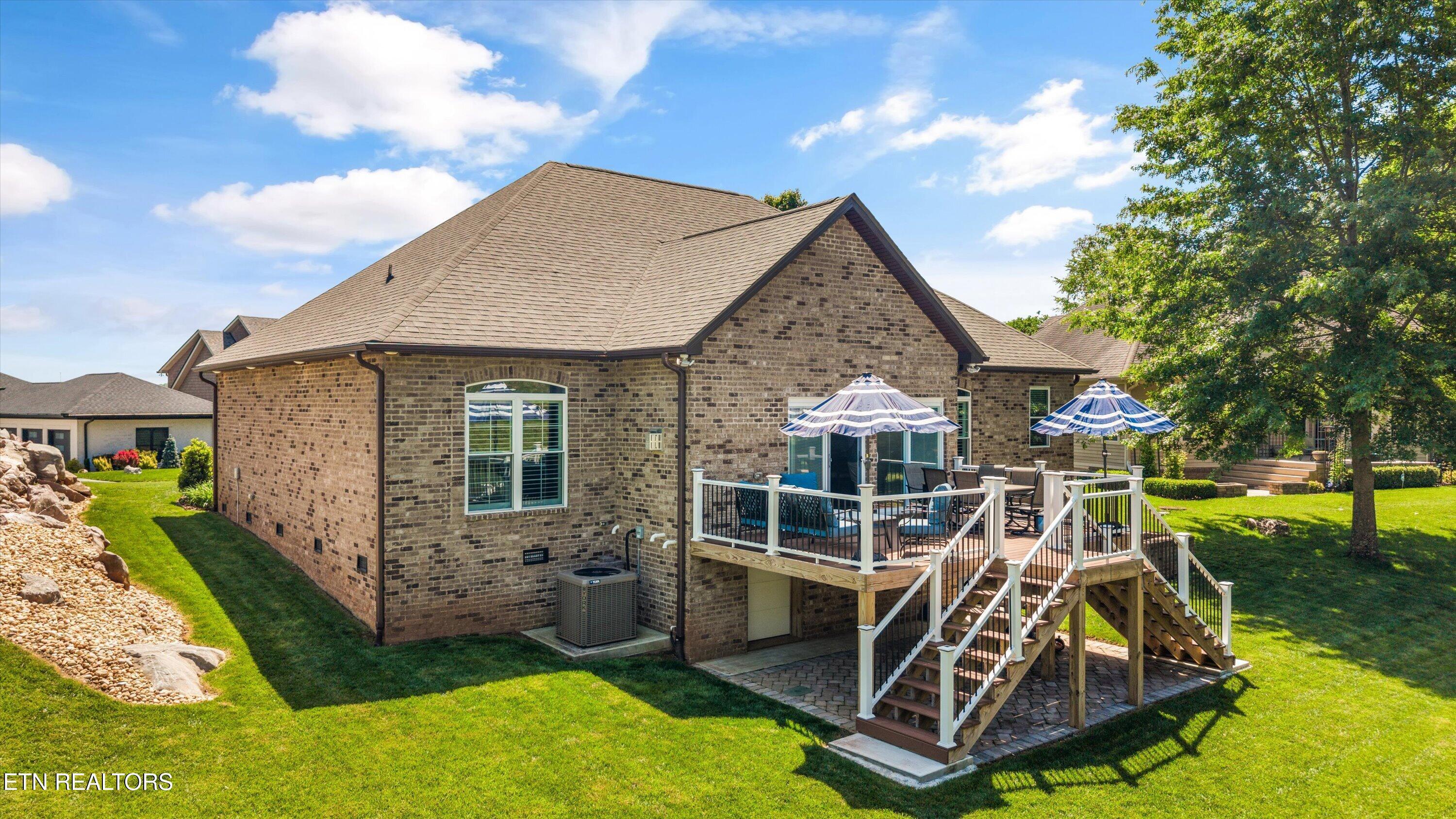 Fort Loudoun and Tellico Lake Real Estate - Image# 39