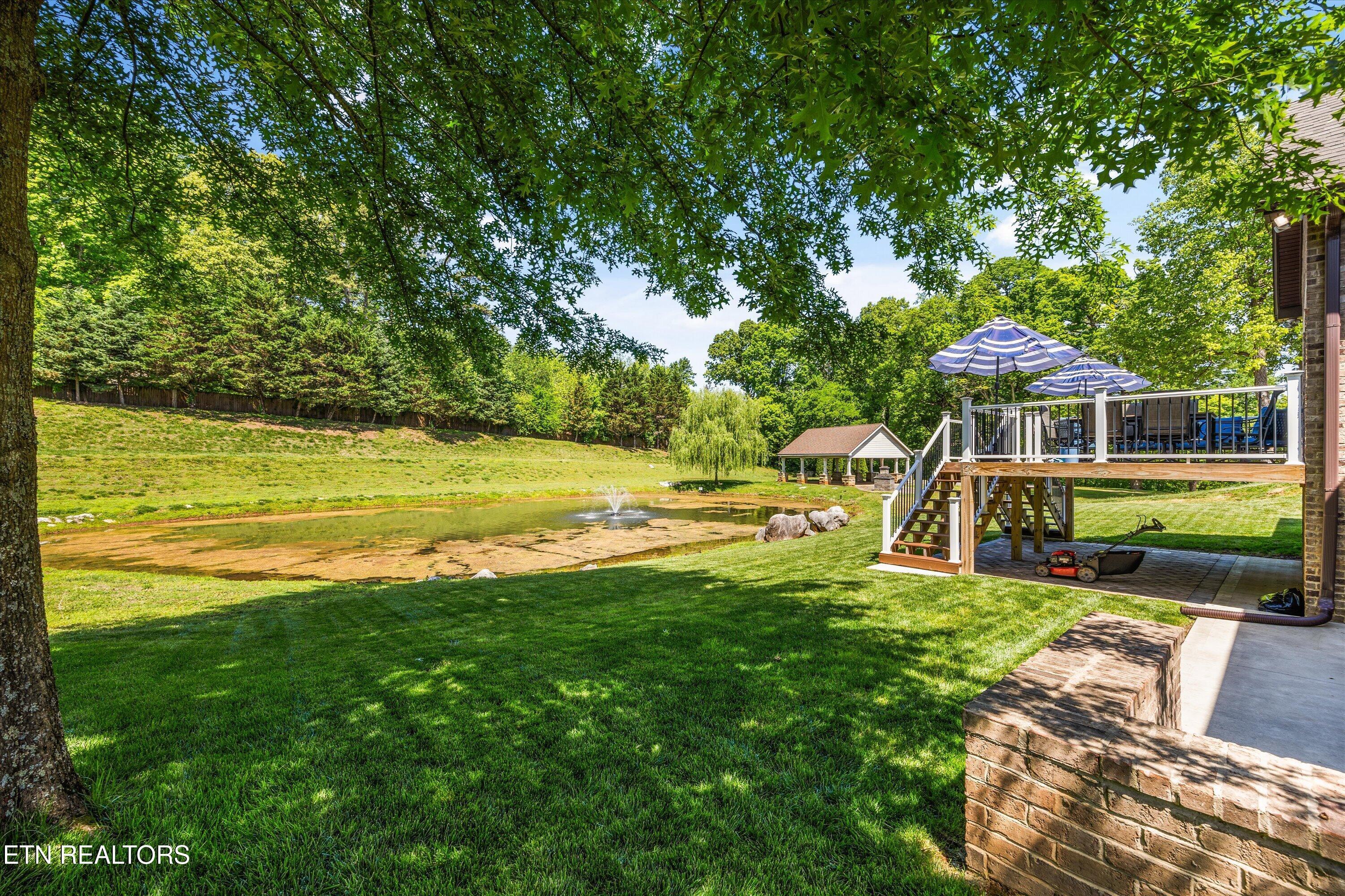 Fort Loudoun and Tellico Lake Real Estate - Image# 40