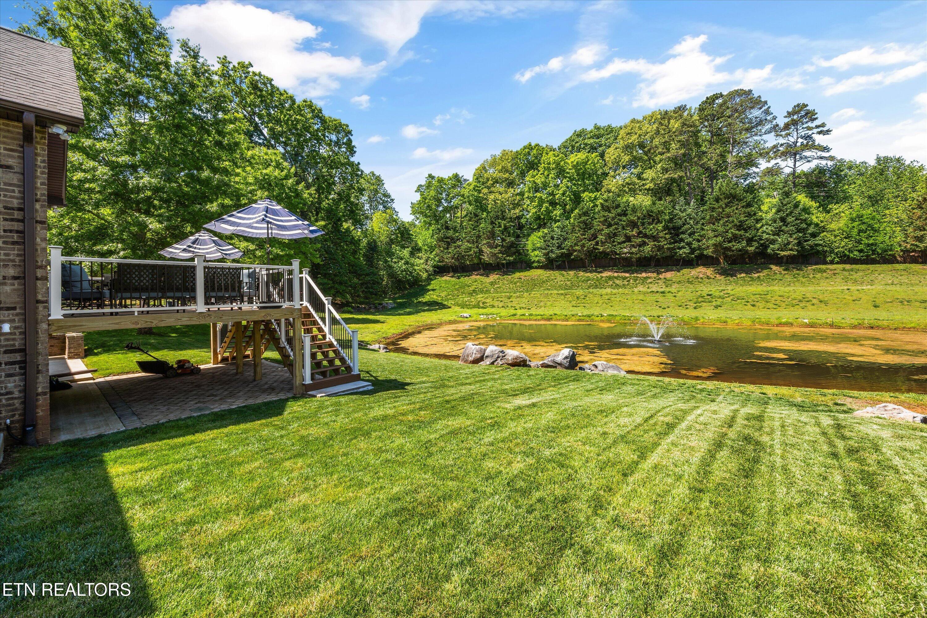 Fort Loudoun and Tellico Lake Real Estate - Image# 42