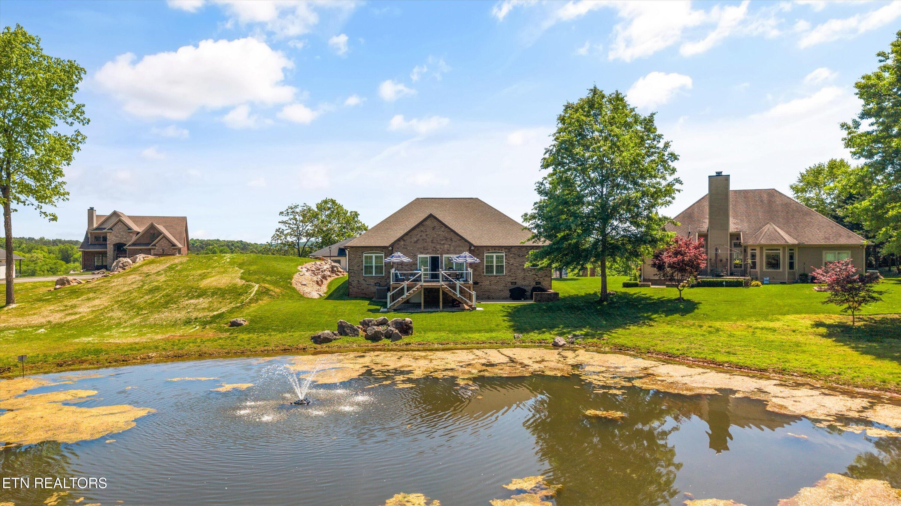 Fort Loudoun and Tellico Lake Real Estate - Image# 44