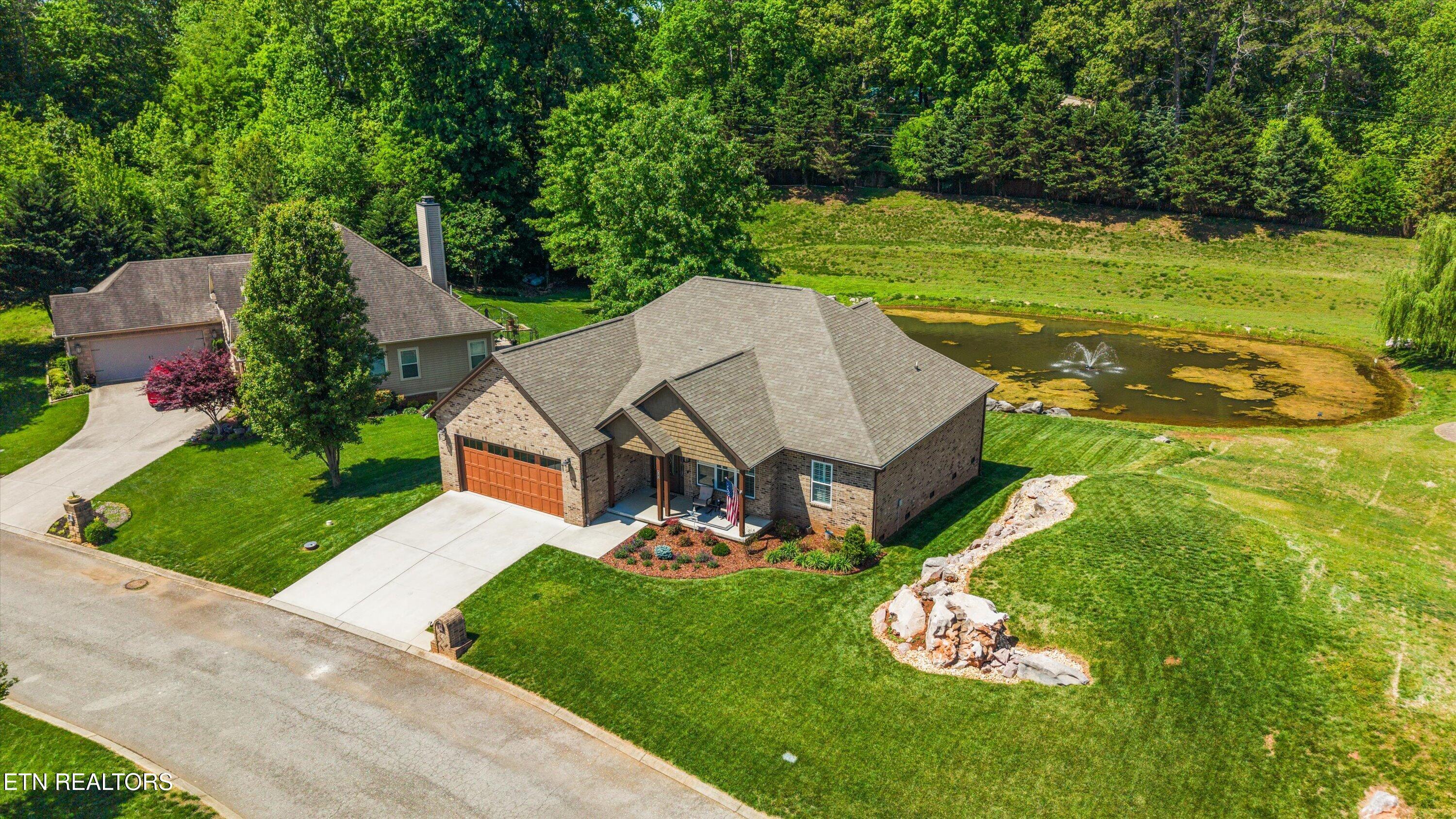 Fort Loudoun and Tellico Lake Real Estate - Image# 45