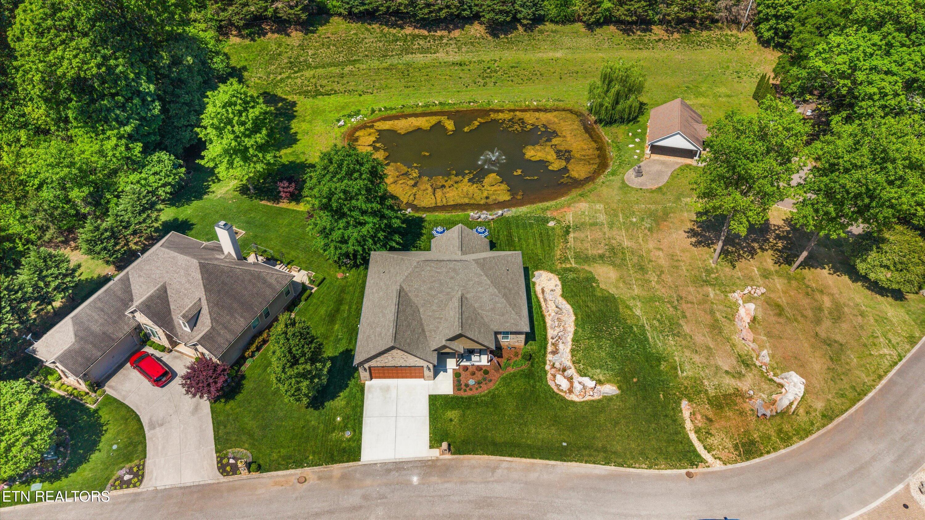 Fort Loudoun and Tellico Lake Real Estate - Image# 46