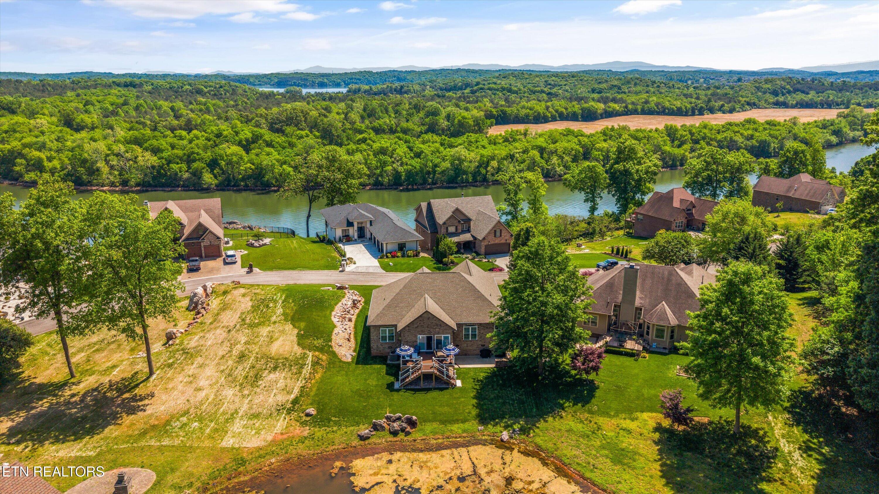 Fort Loudoun and Tellico Lake Real Estate - Image# 47