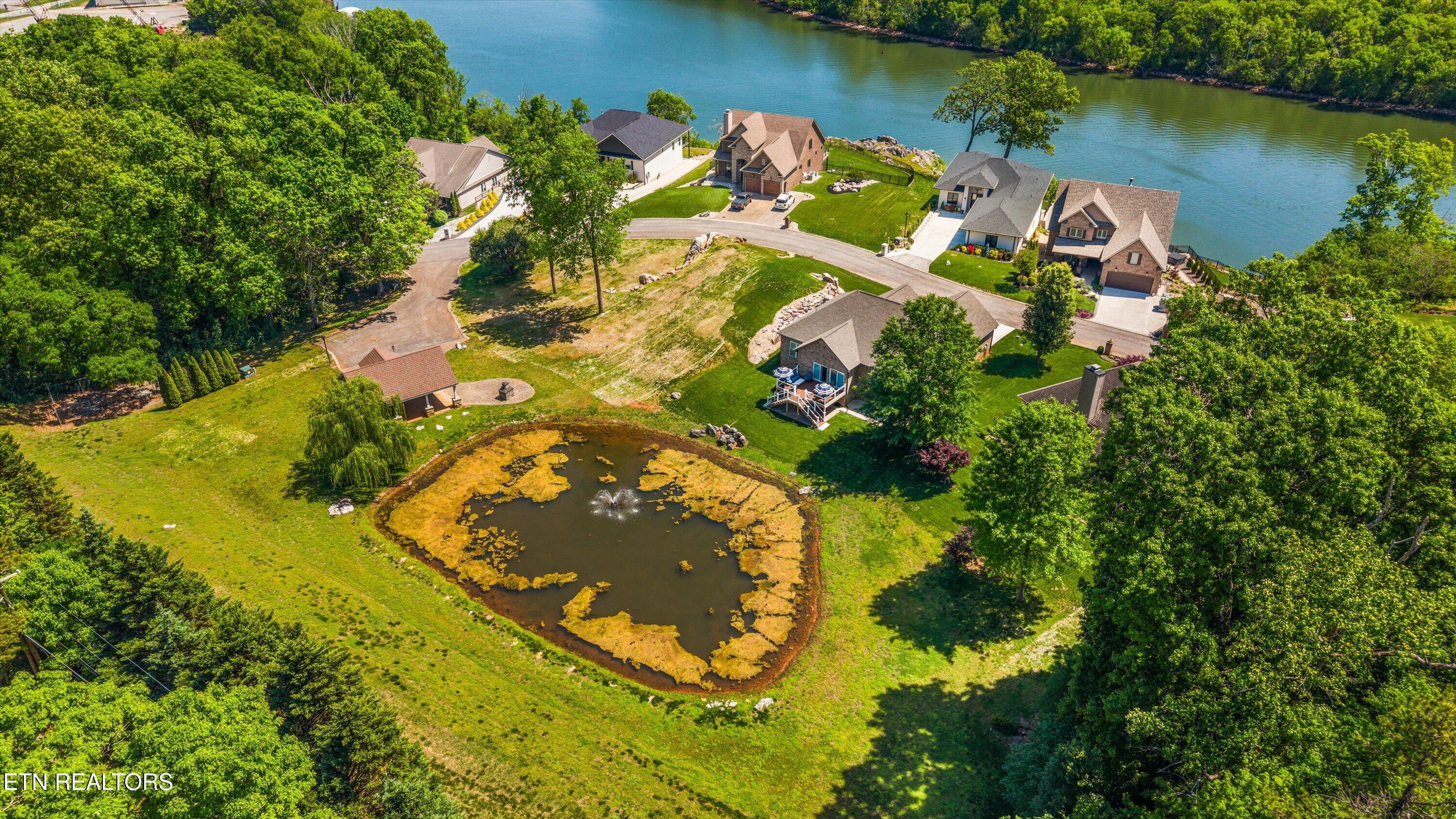 Fort Loudoun and Tellico Lake Real Estate - Image# 48