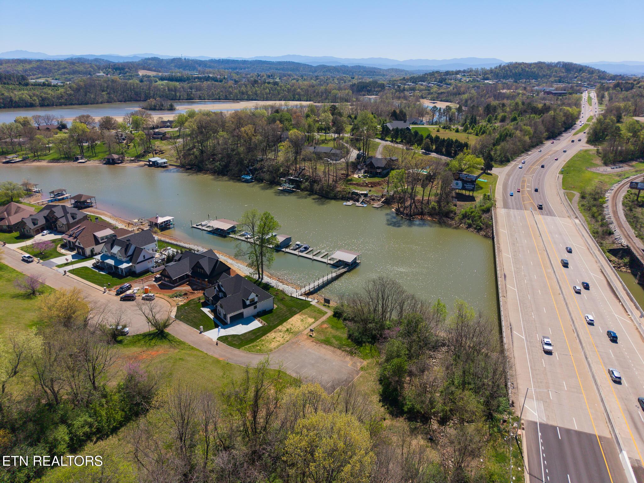 Fort Loudoun and Tellico Lake Real Estate - Image# 5