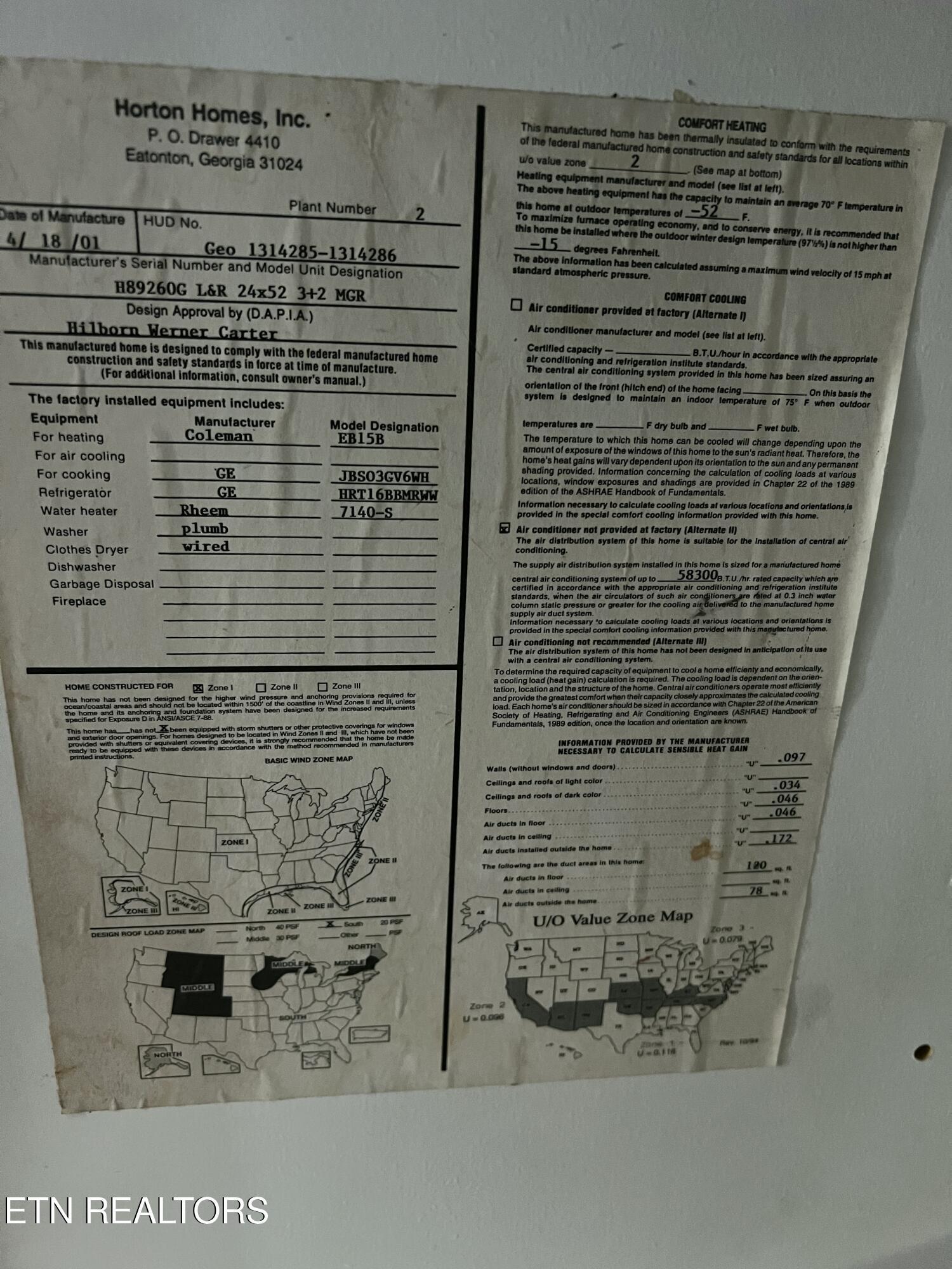 Fort Loudoun and Tellico Lake Real Estate - Image# 45