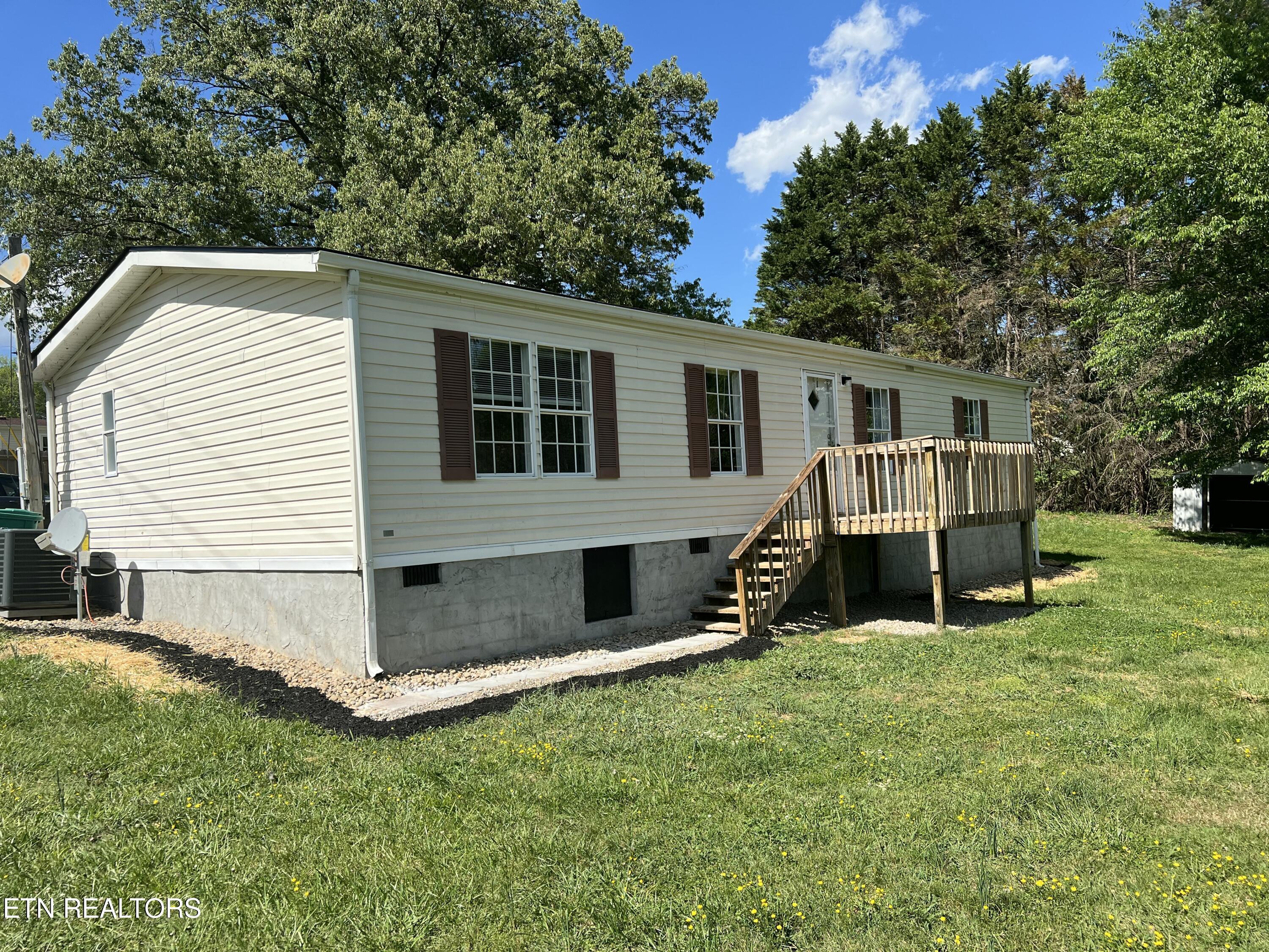 Fort Loudoun and Tellico Lake Real Estate - Image# 1