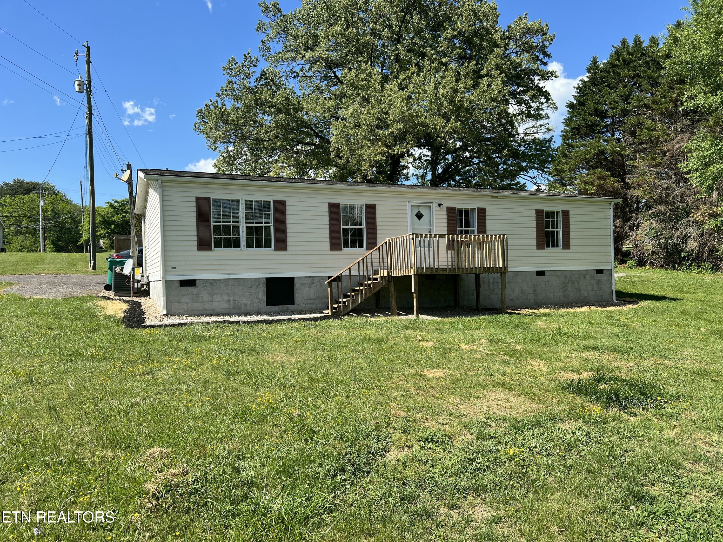 Fort Loudoun and Tellico Lake Real Estate - Image# 2