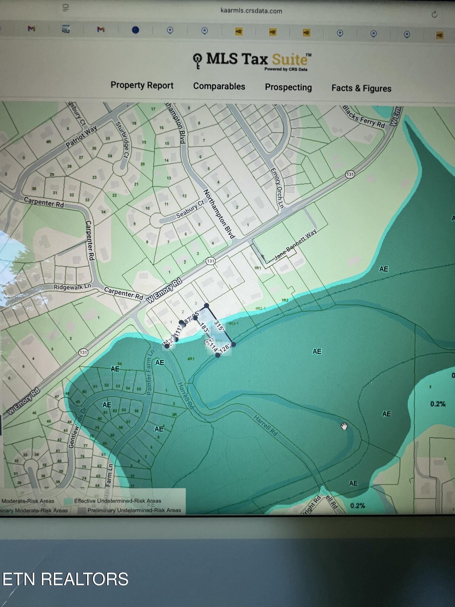 Fort Loudoun and Tellico Lake Real Estate - Image# 44