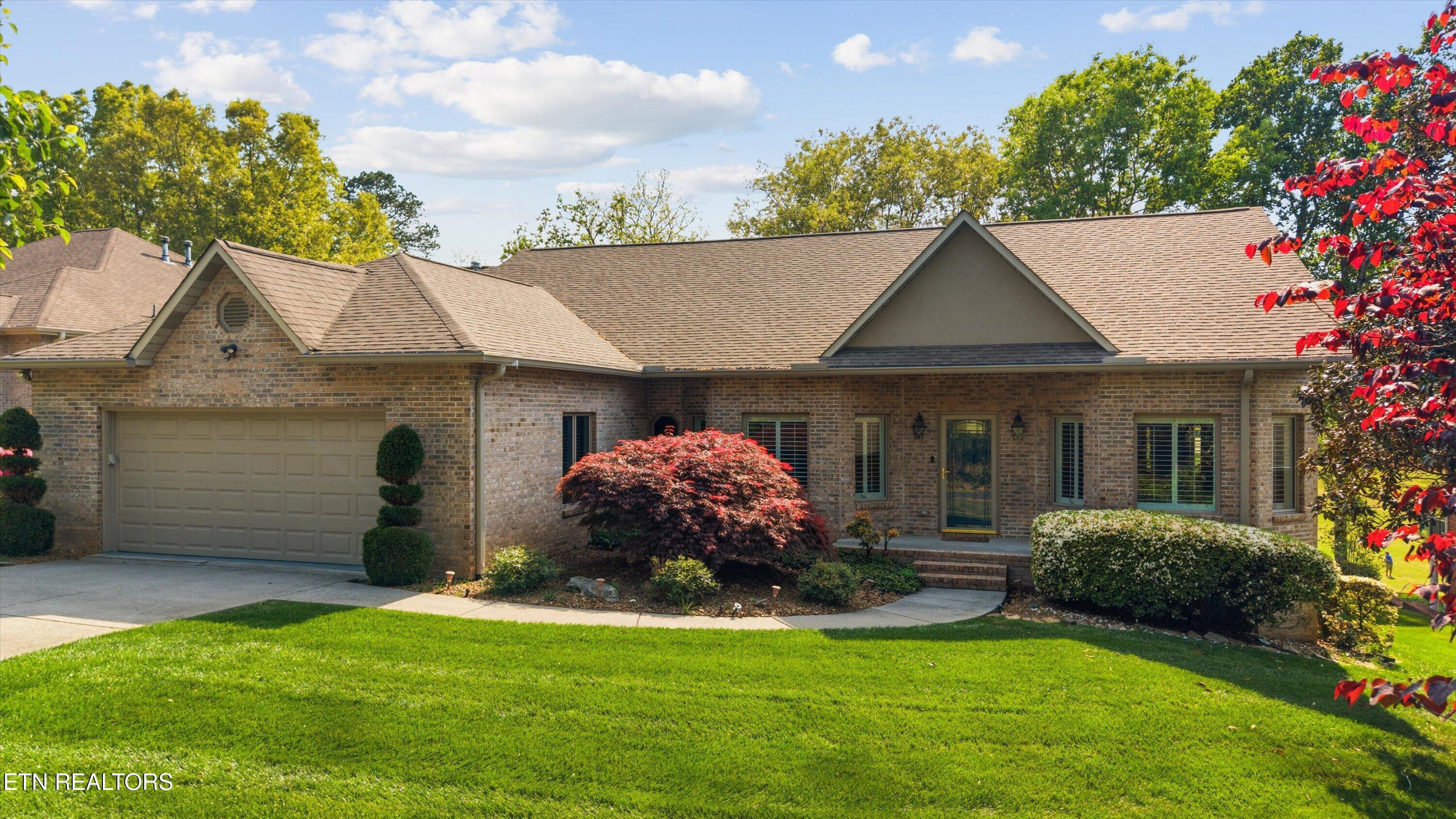 Fort Loudoun and Tellico Lake Real Estate - Image# 1