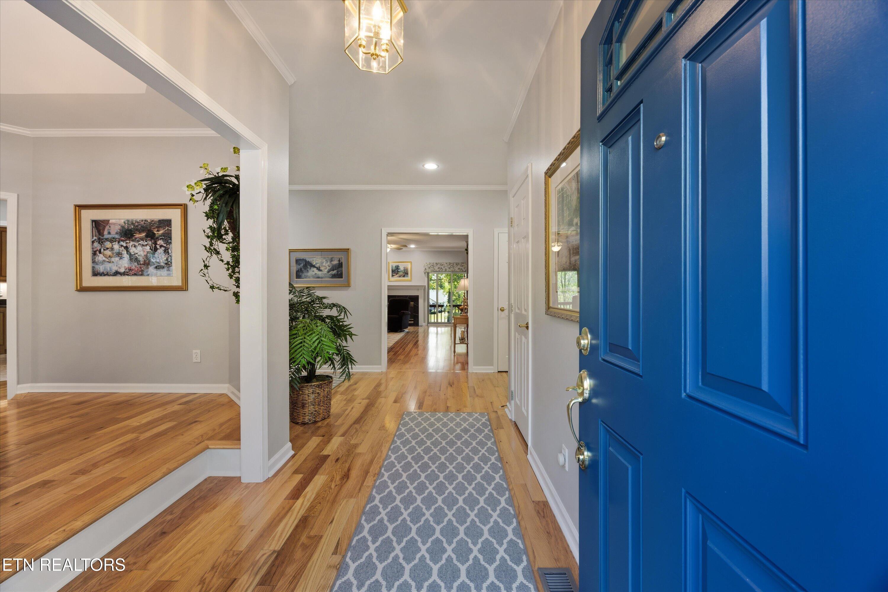 Fort Loudoun and Tellico Lake Real Estate - Image# 3