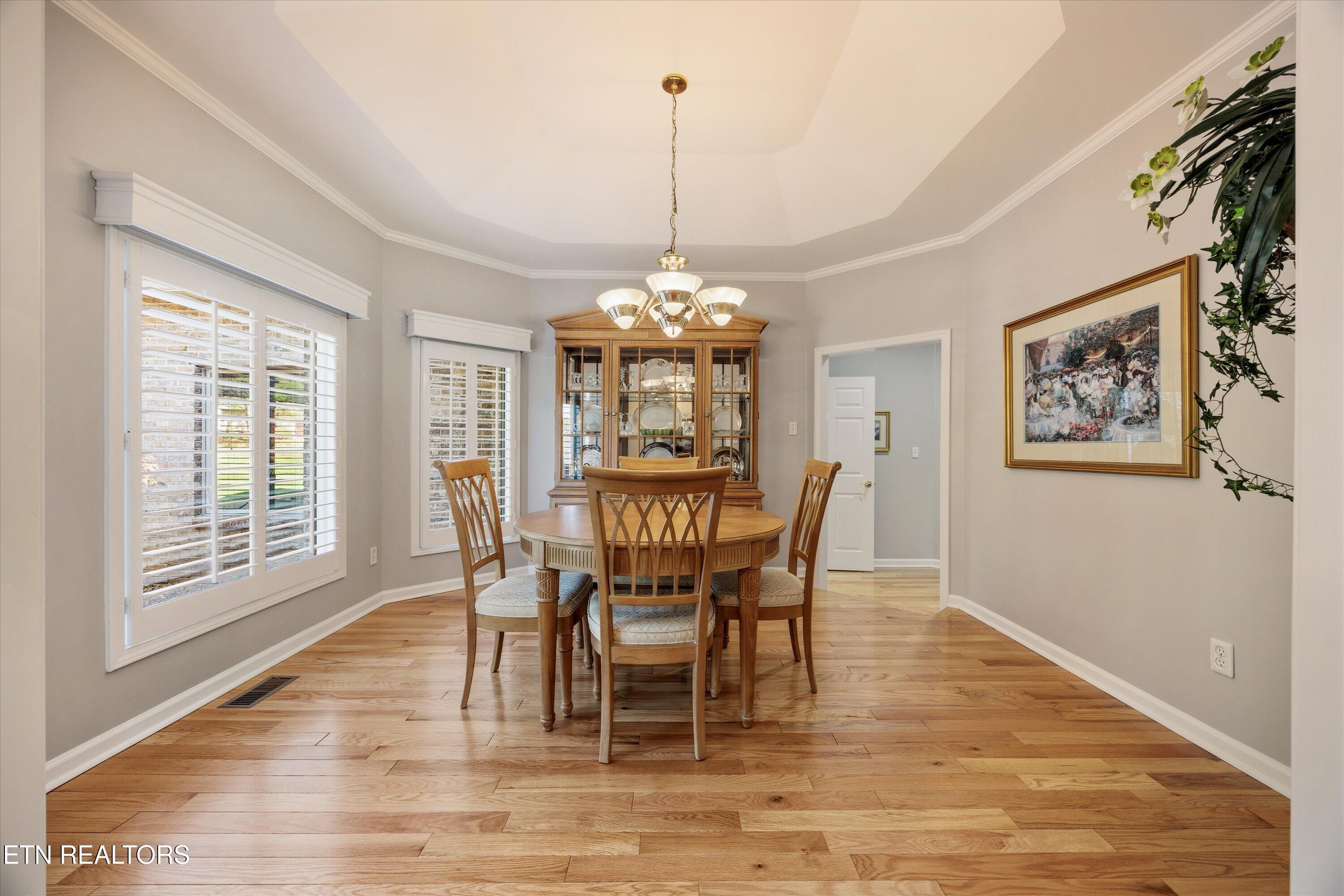 Fort Loudoun and Tellico Lake Real Estate - Image# 5