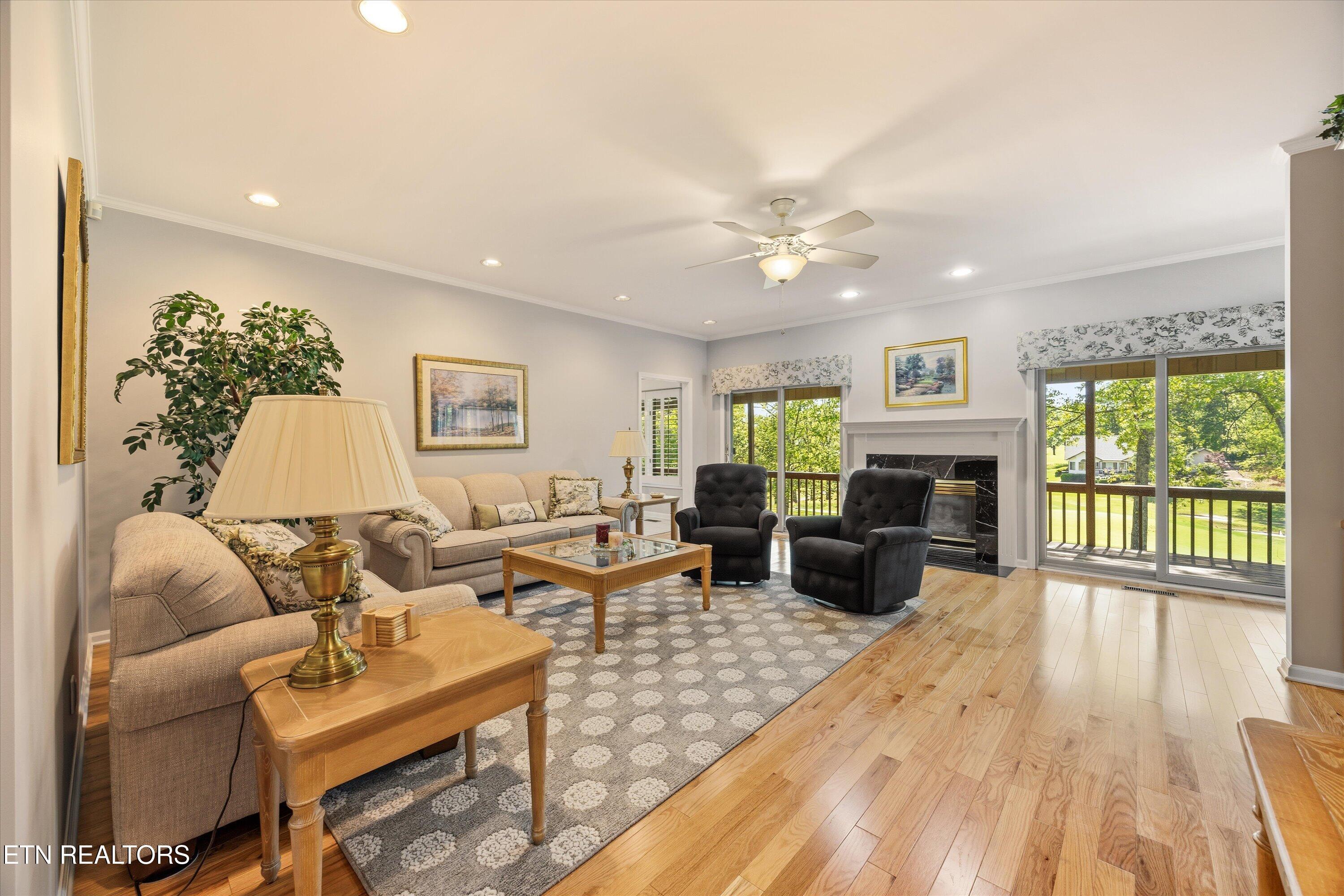 Fort Loudoun and Tellico Lake Real Estate - Image# 9