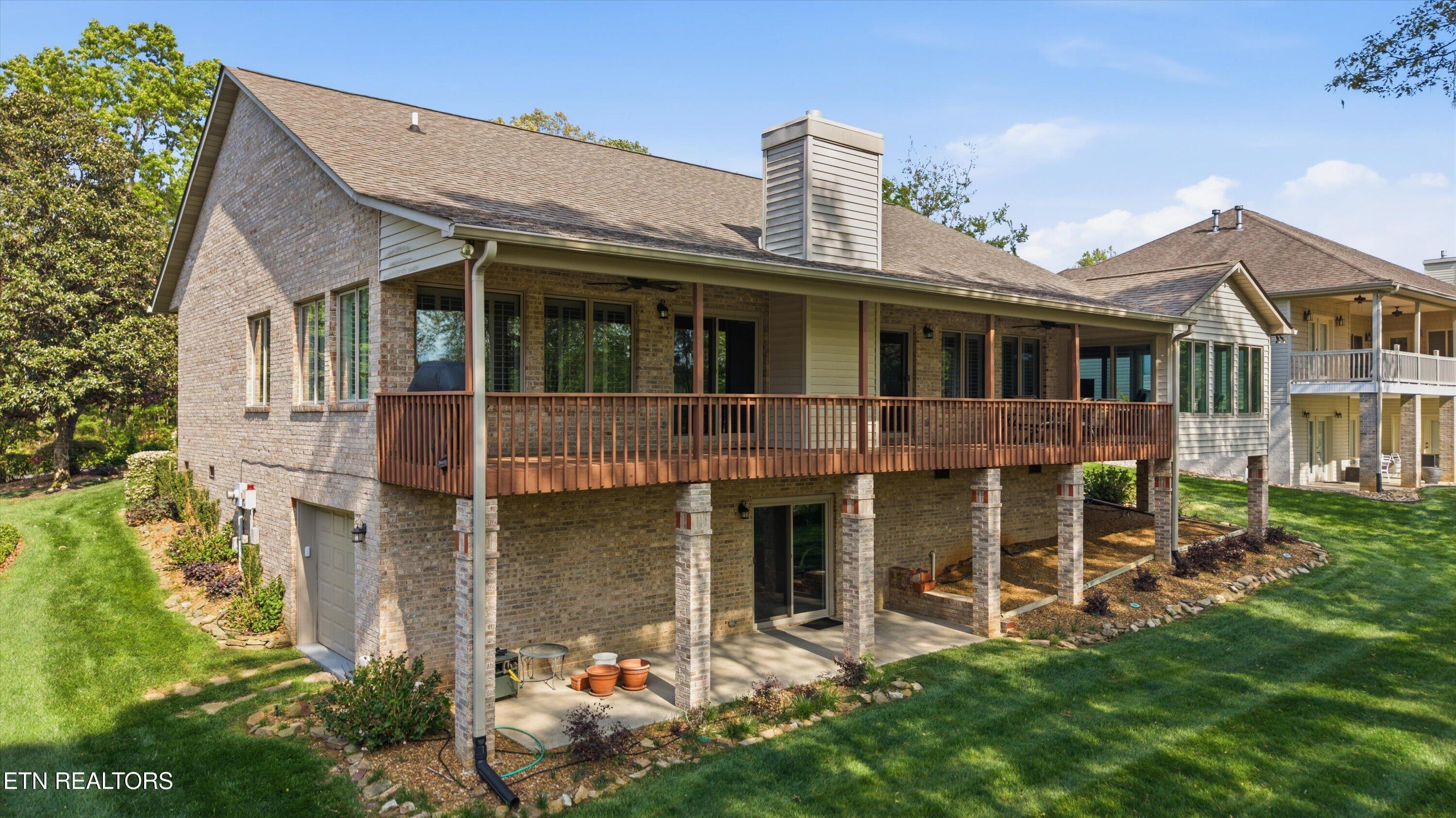 Fort Loudoun and Tellico Lake Real Estate - Image# 26