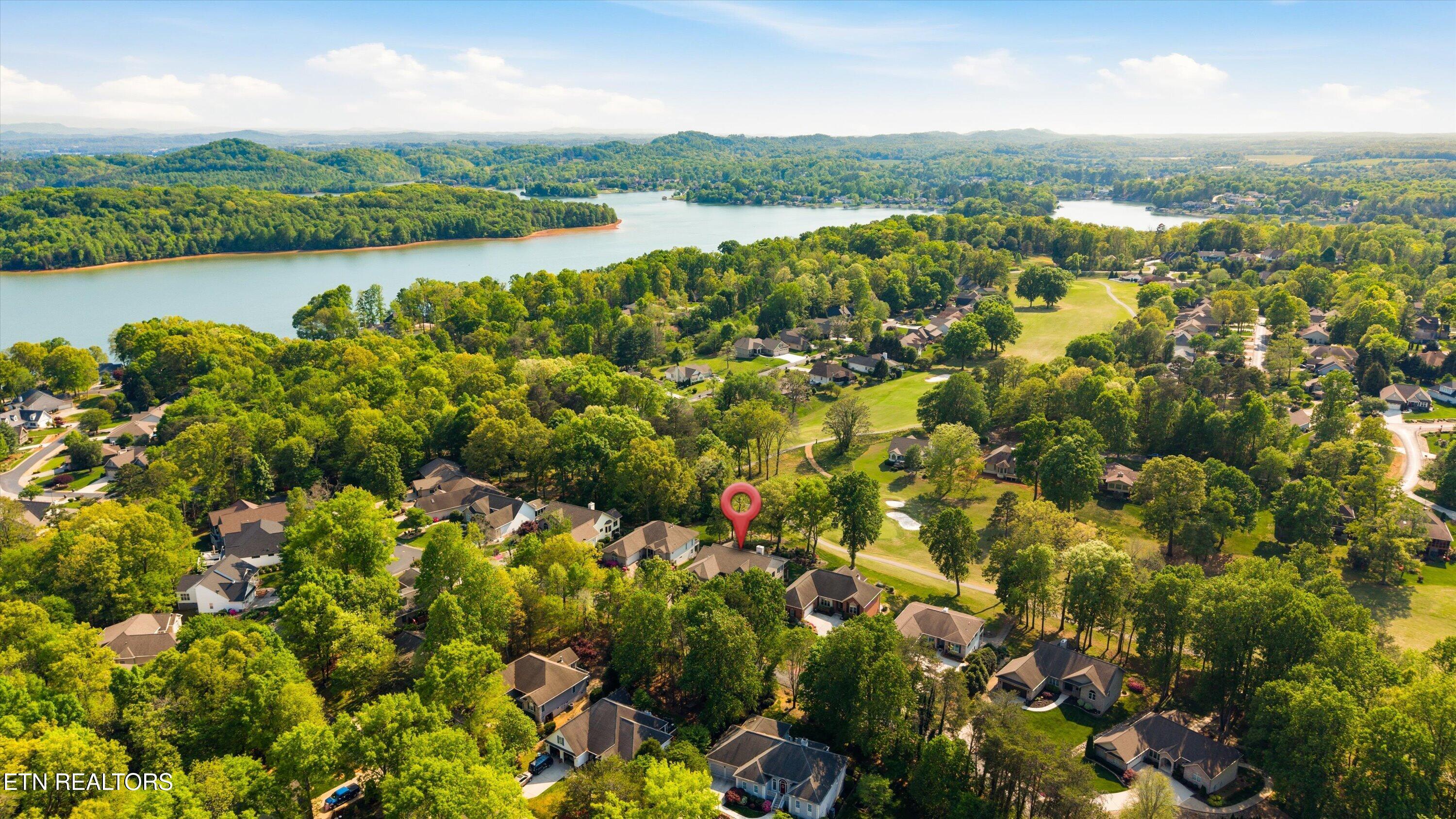 Fort Loudoun and Tellico Lake Real Estate - Image# 29