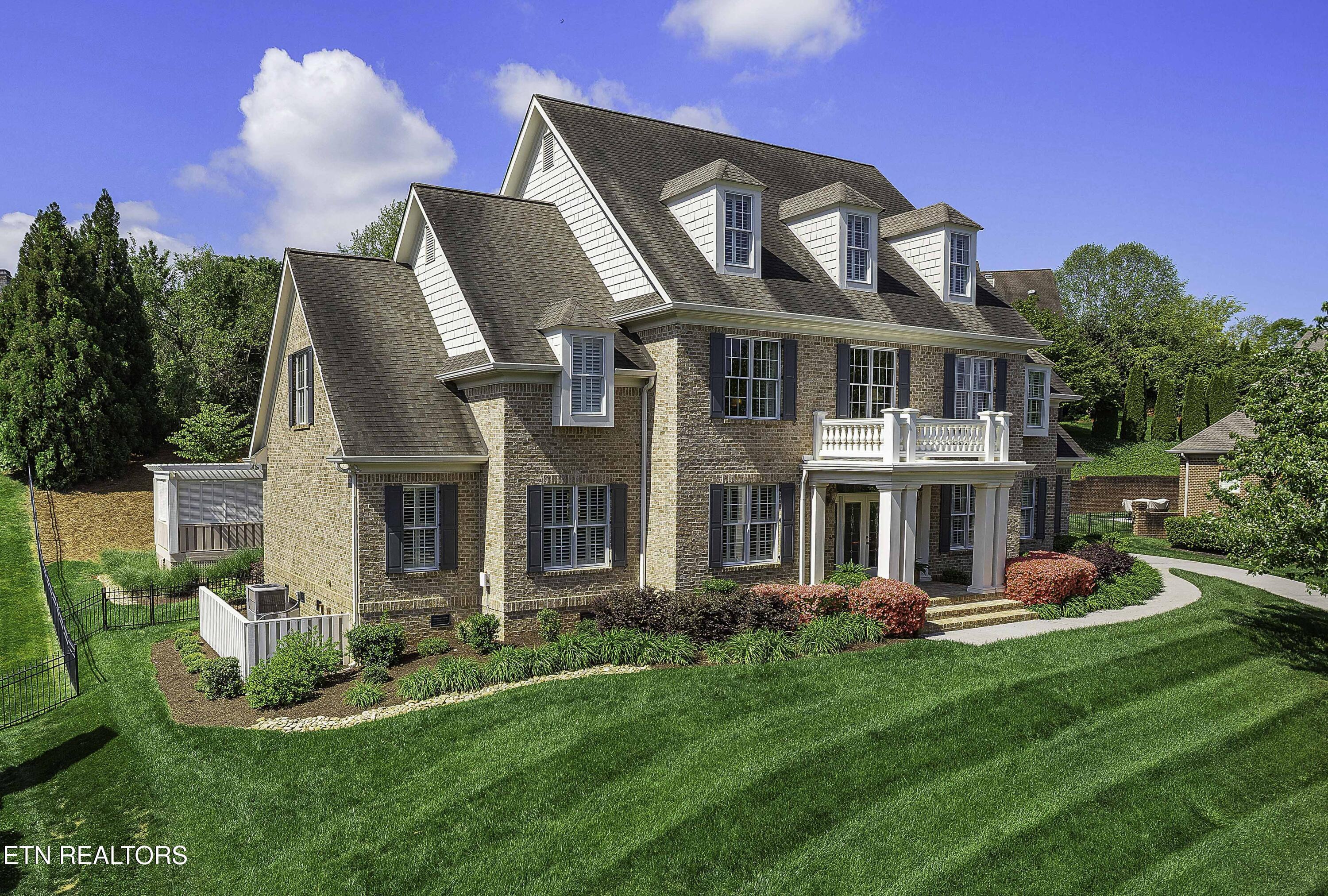 Fort Loudoun and Tellico Lake Real Estate - Image# 1