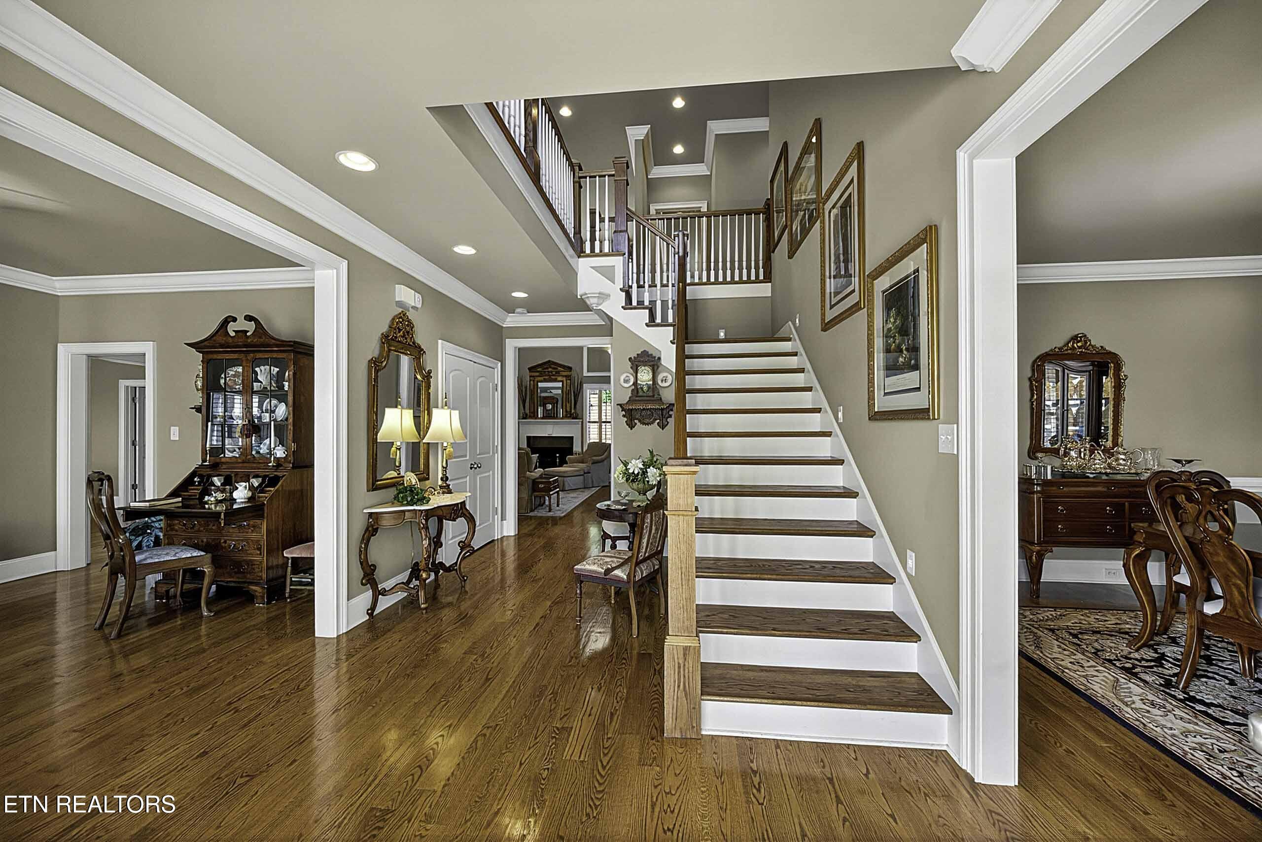 Fort Loudoun and Tellico Lake Real Estate - Image# 3