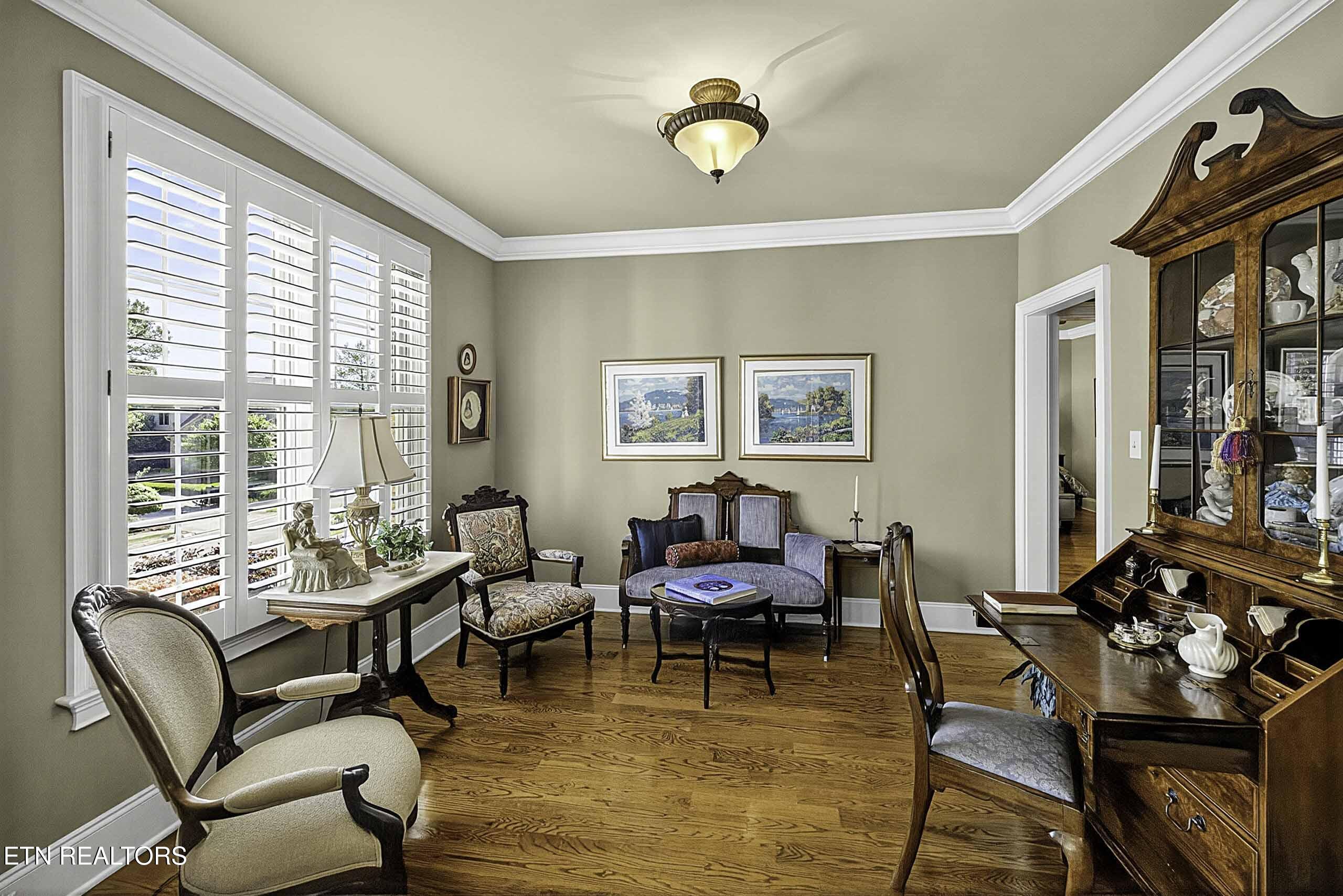 Fort Loudoun and Tellico Lake Real Estate - Image# 6