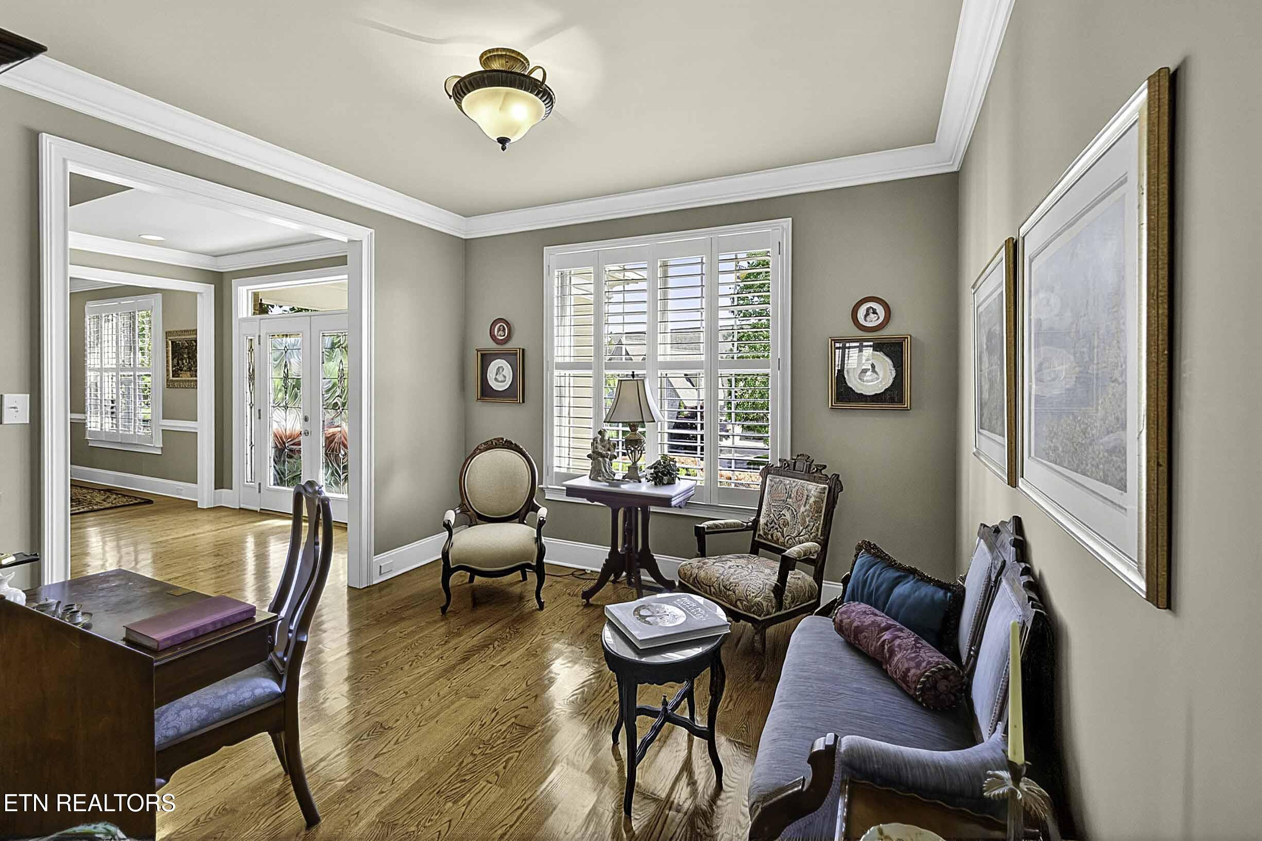 Fort Loudoun and Tellico Lake Real Estate - Image# 7