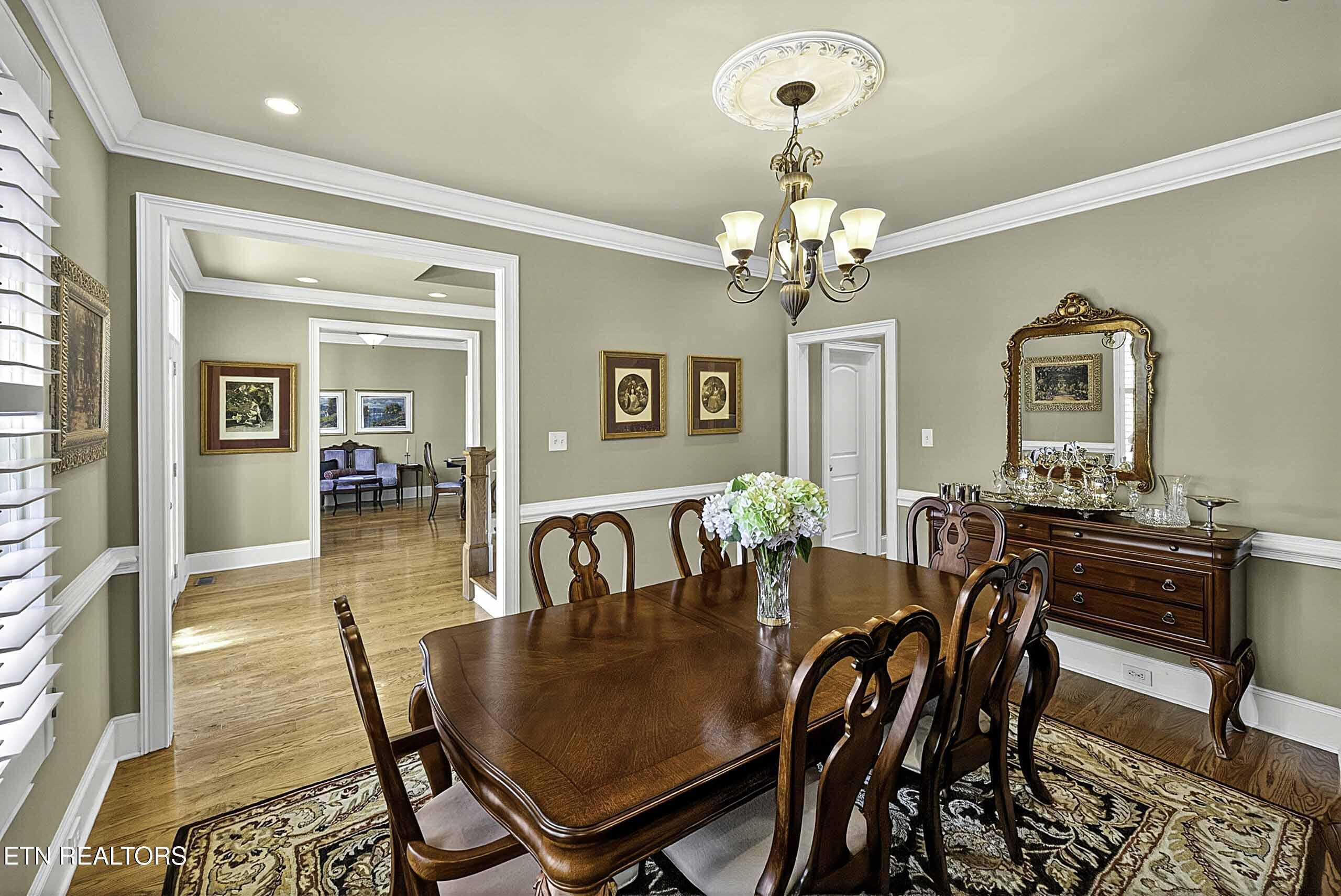 Fort Loudoun and Tellico Lake Real Estate - Image# 8