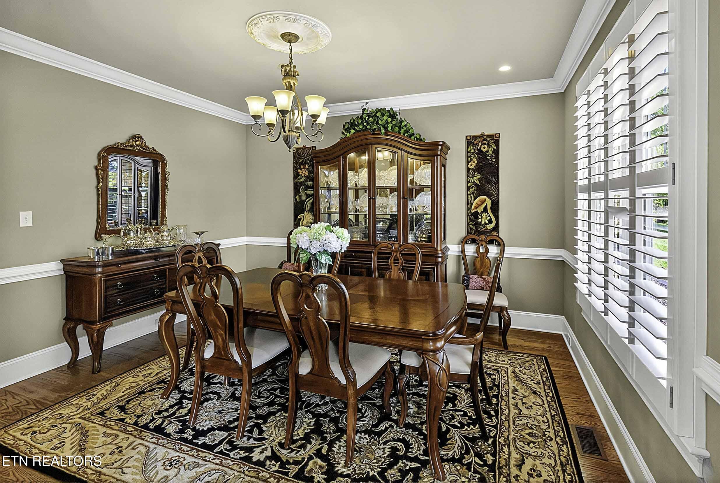 Fort Loudoun and Tellico Lake Real Estate - Image# 9