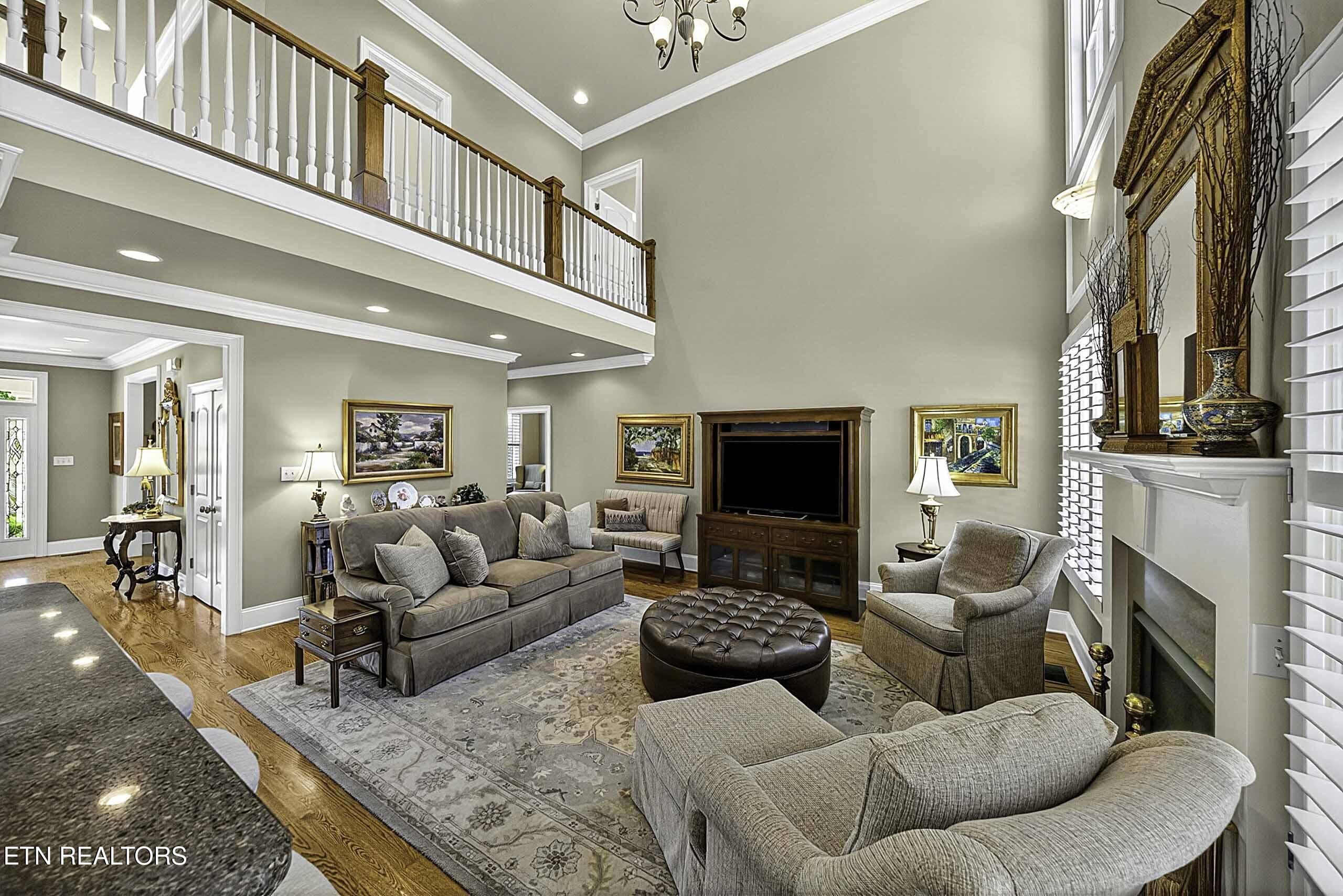 Fort Loudoun and Tellico Lake Real Estate - Image# 10