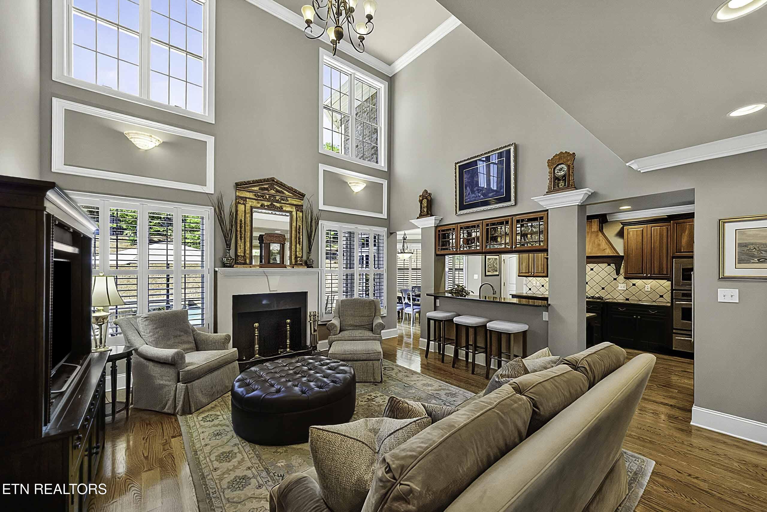 Fort Loudoun and Tellico Lake Real Estate - Image# 12