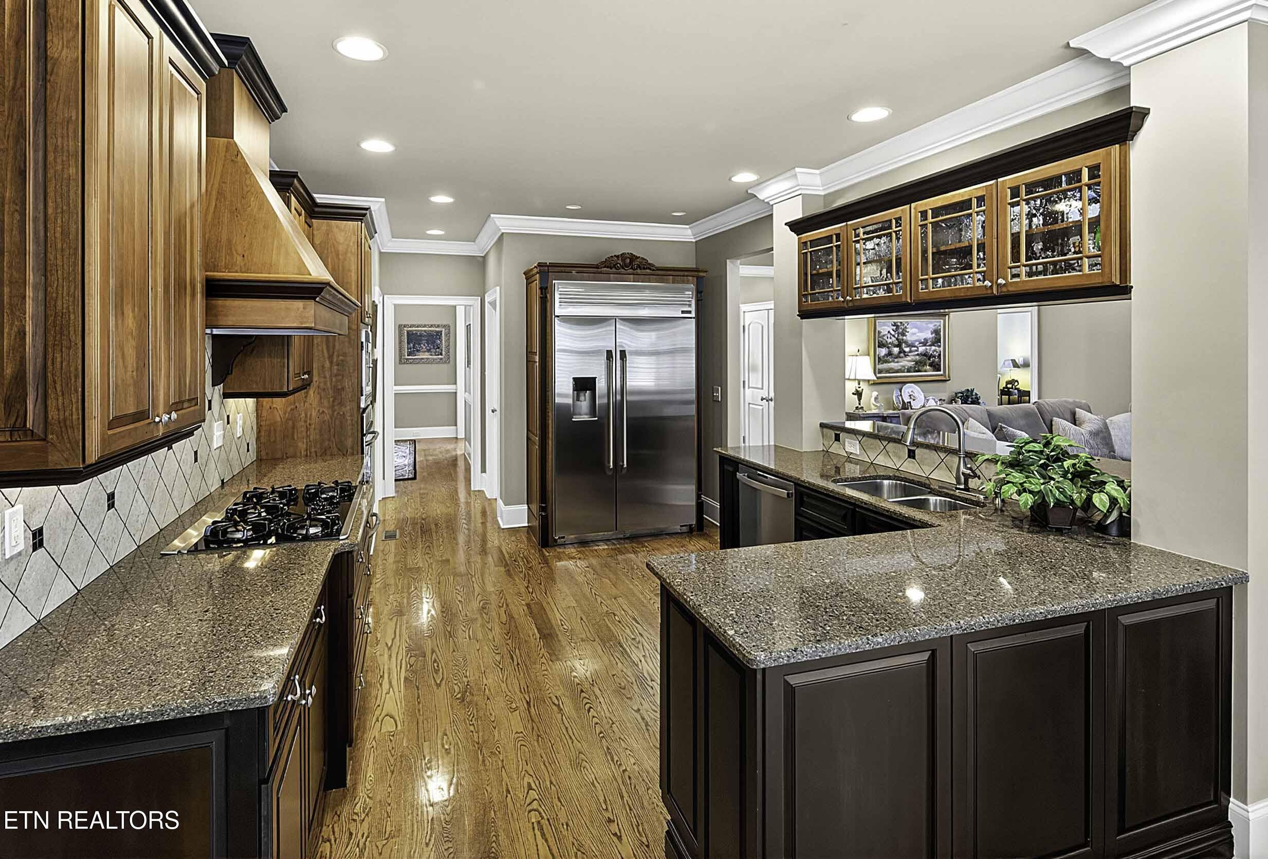 Fort Loudoun and Tellico Lake Real Estate - Image# 13