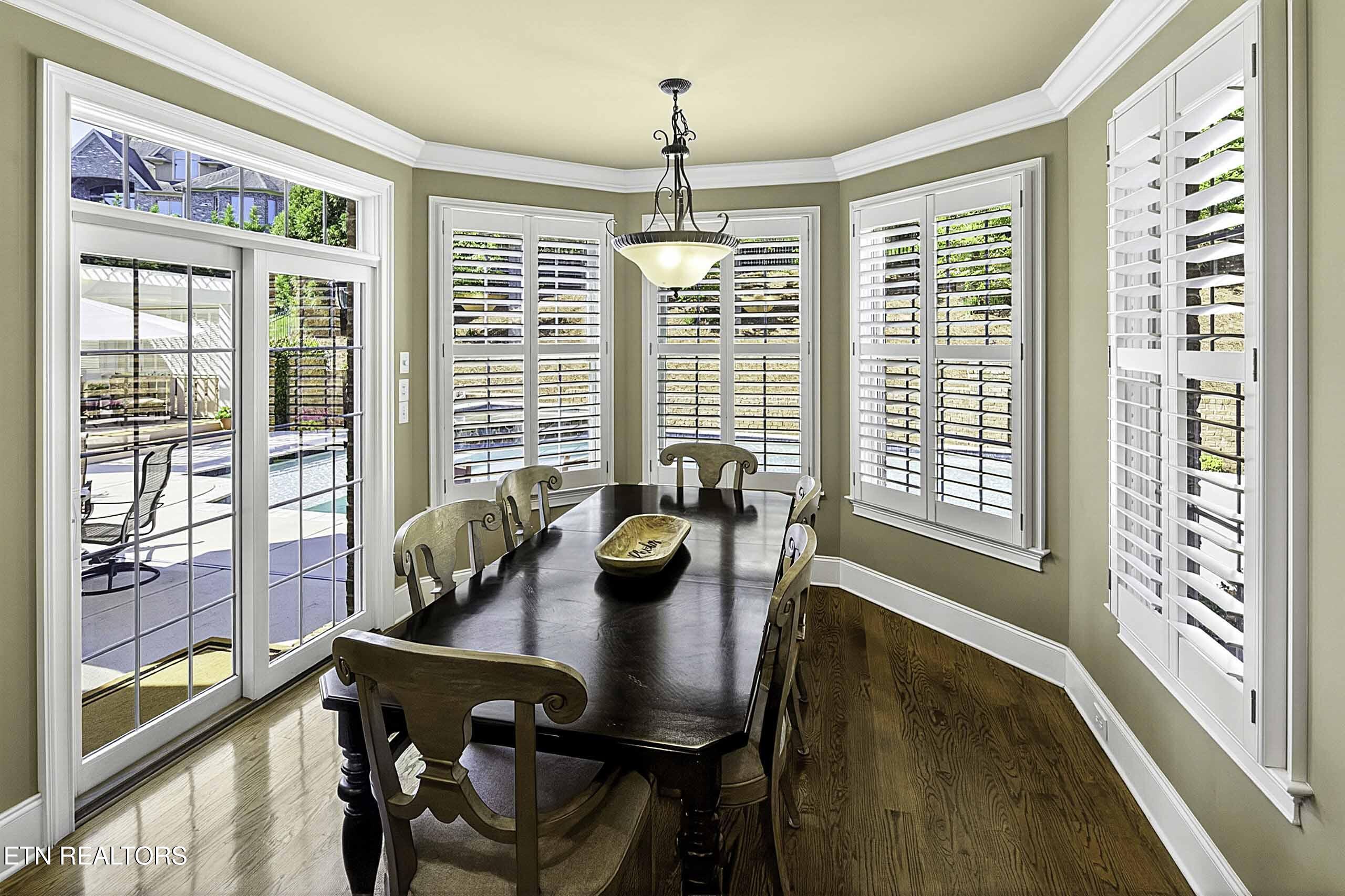 Fort Loudoun and Tellico Lake Real Estate - Image# 18