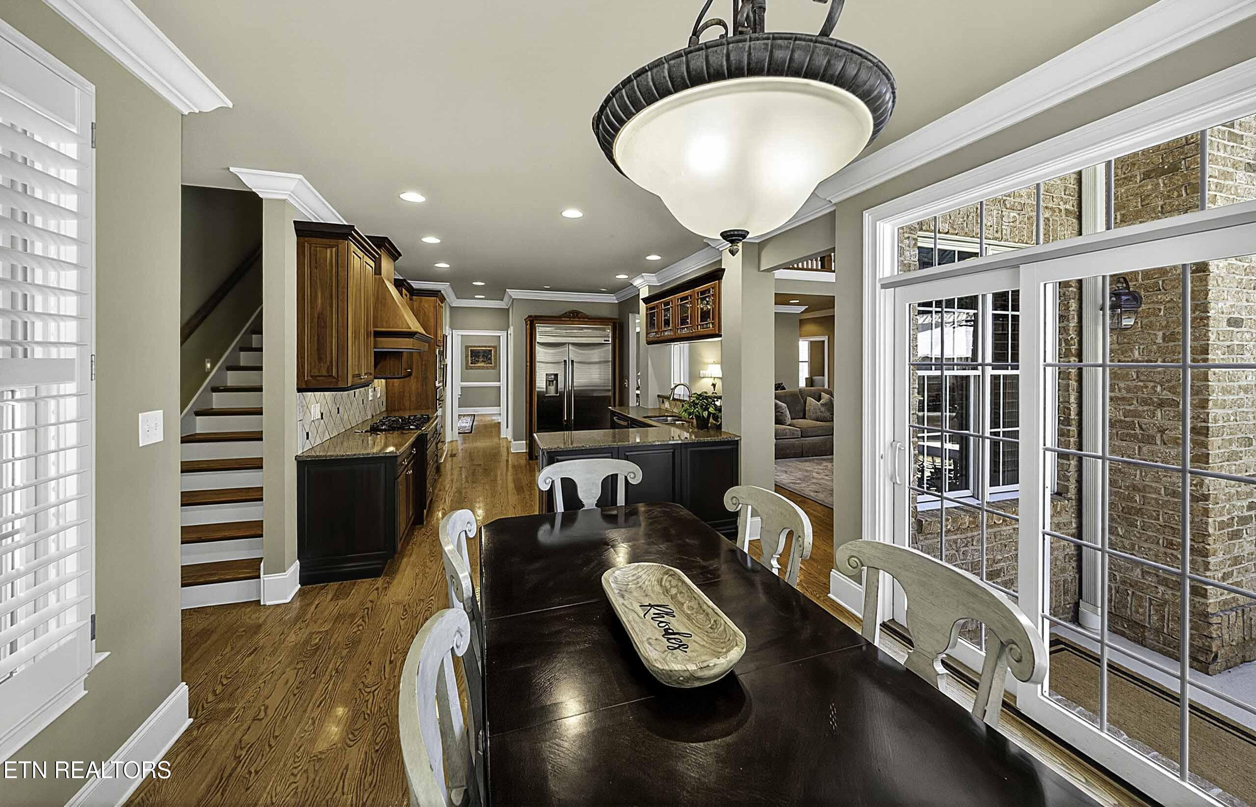 Fort Loudoun and Tellico Lake Real Estate - Image# 19