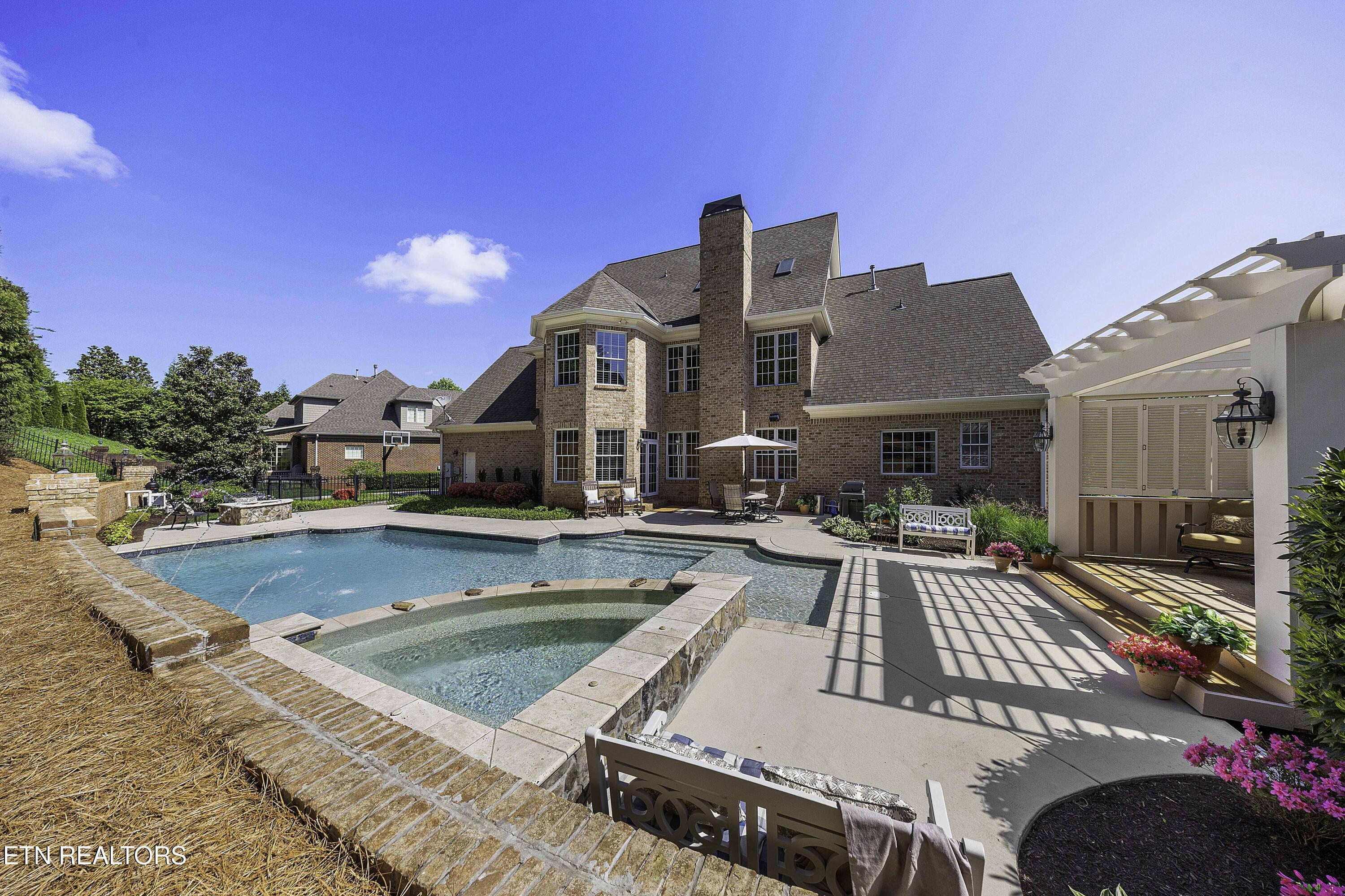 Fort Loudoun and Tellico Lake Real Estate - Image# 47