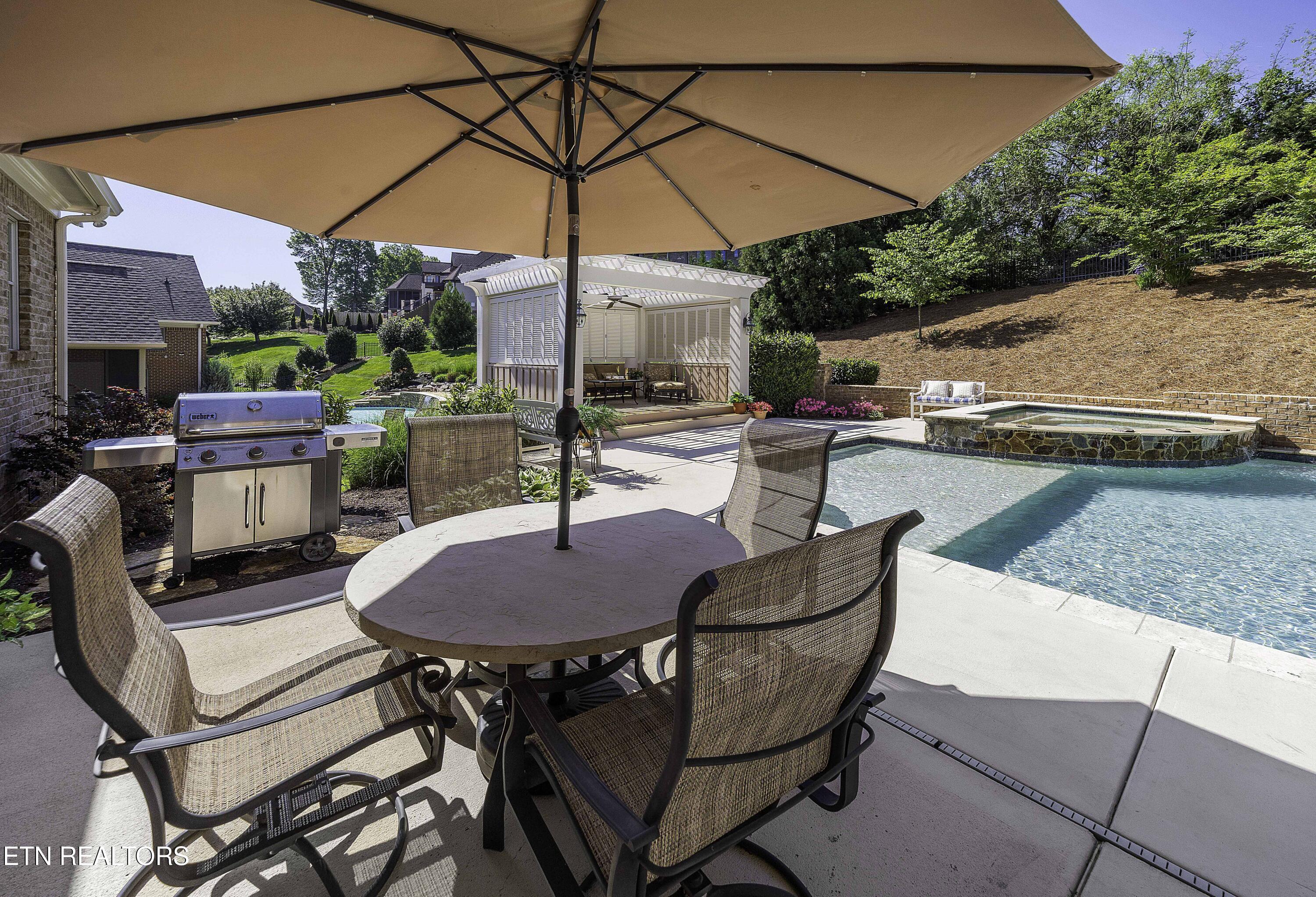 Fort Loudoun and Tellico Lake Real Estate - Image# 48