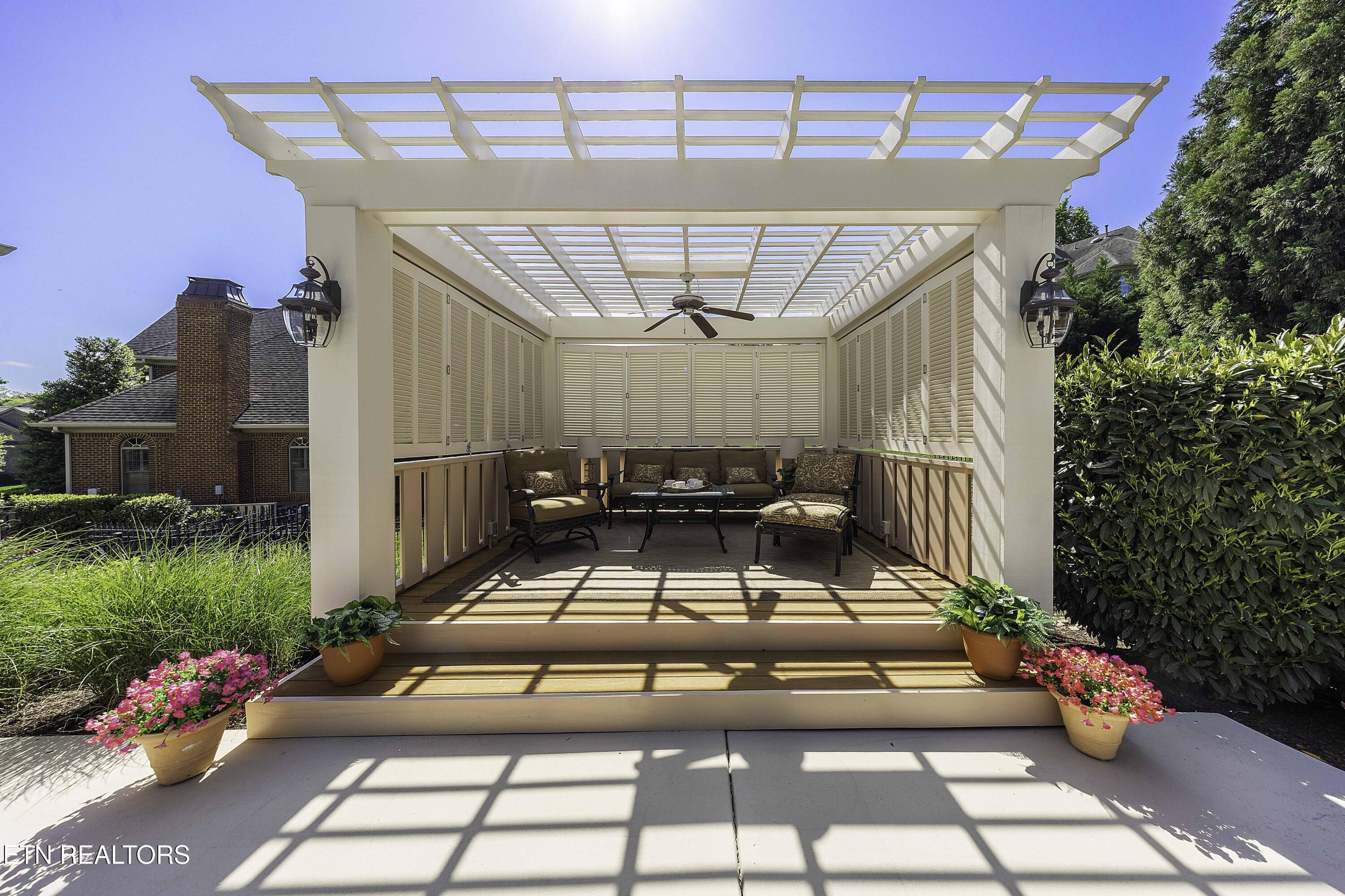 Fort Loudoun and Tellico Lake Real Estate - Image# 50