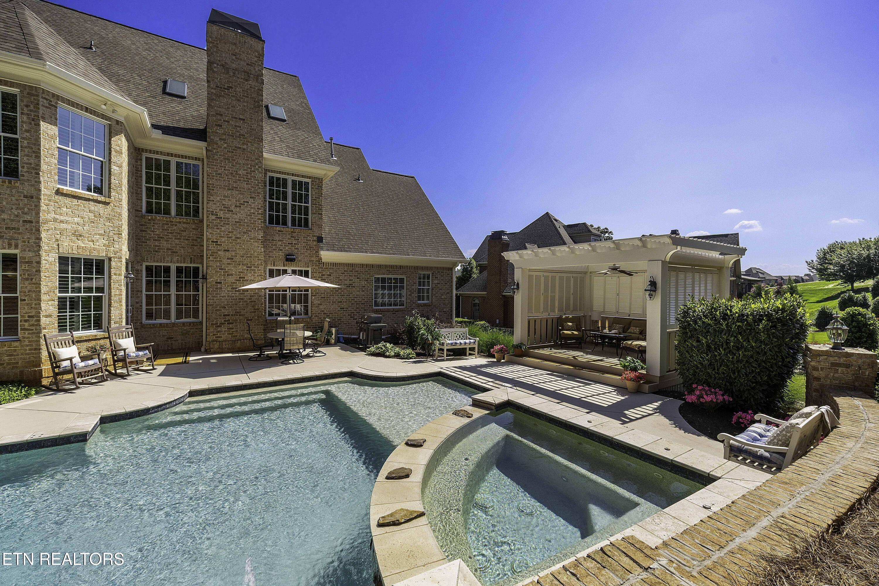 Fort Loudoun and Tellico Lake Real Estate - Image# 53