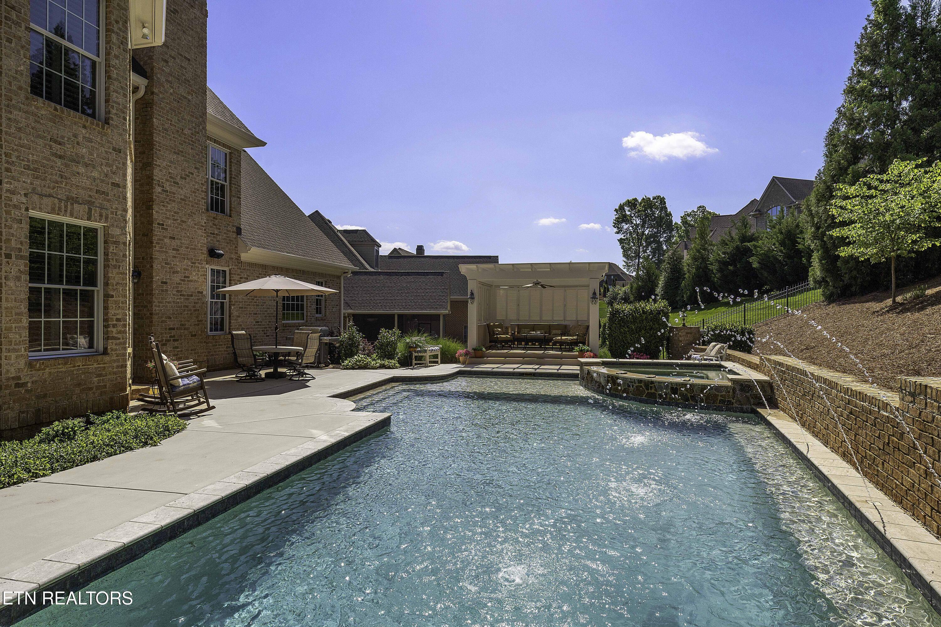 Fort Loudoun and Tellico Lake Real Estate - Image# 54