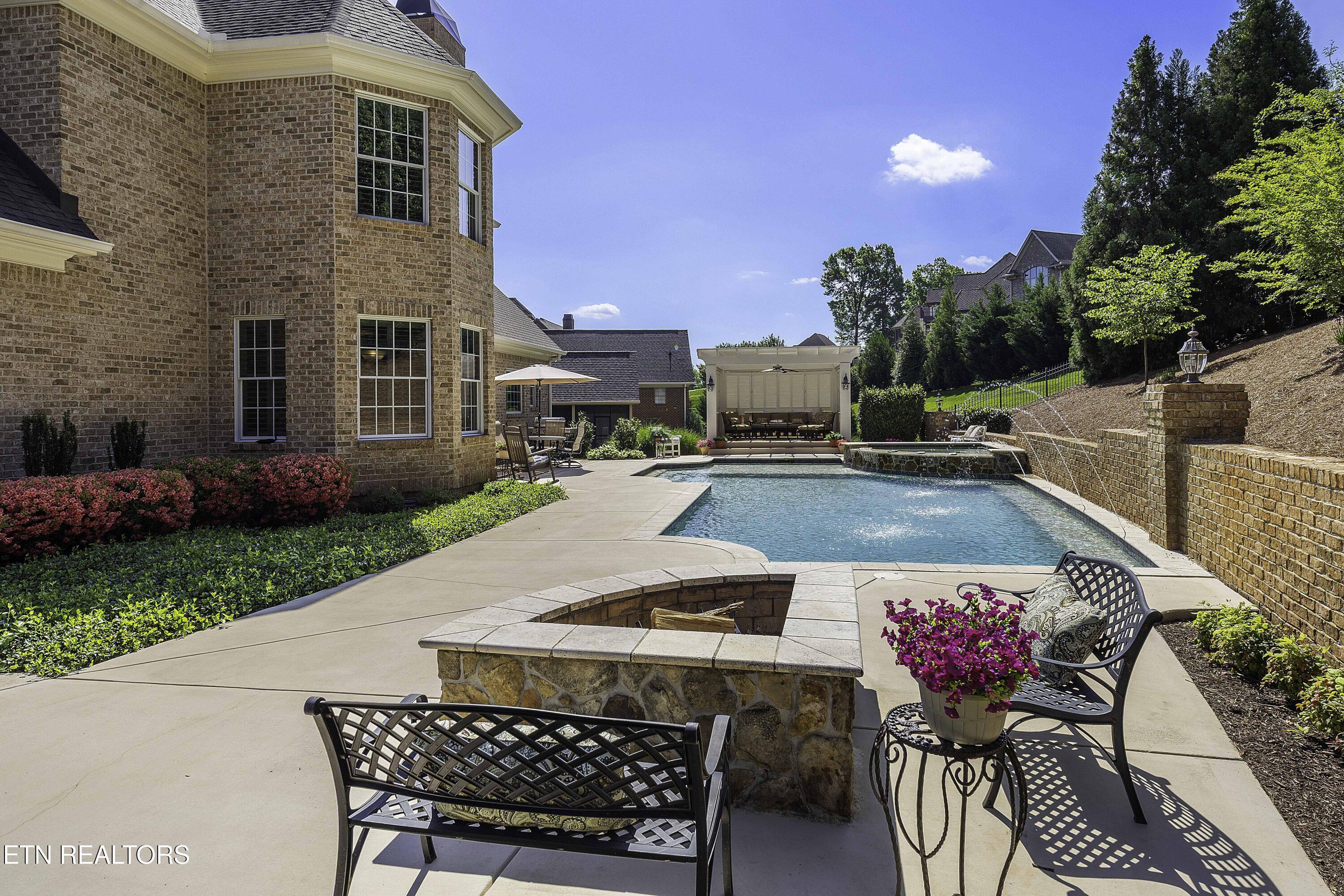 Fort Loudoun and Tellico Lake Real Estate - Image# 55