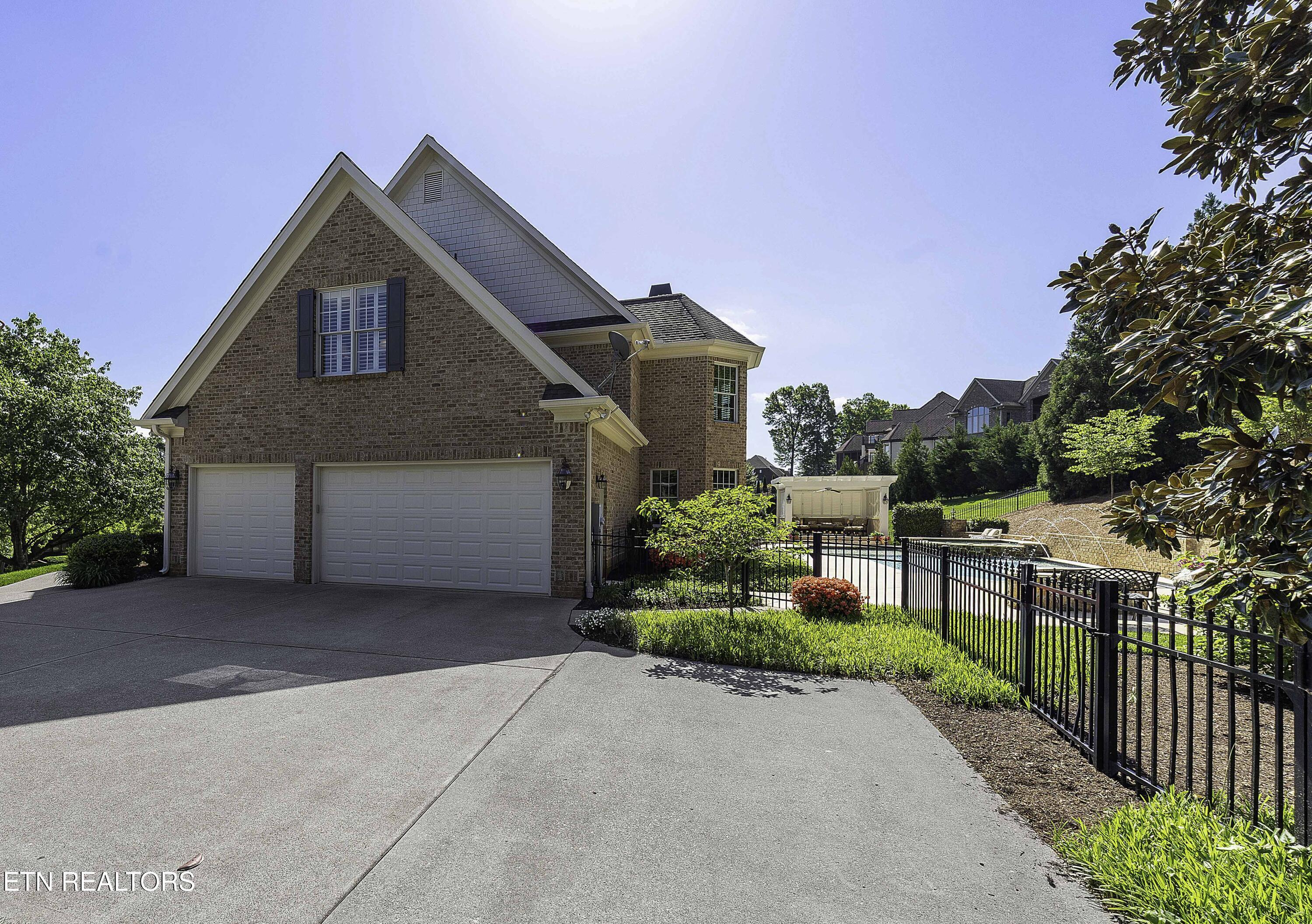 Fort Loudoun and Tellico Lake Real Estate - Image# 56