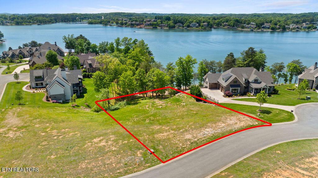 1700 Bower Court, Lenoir City, TN - Fort Loudoun and Tellico Lake Real Estate - Image# 1
