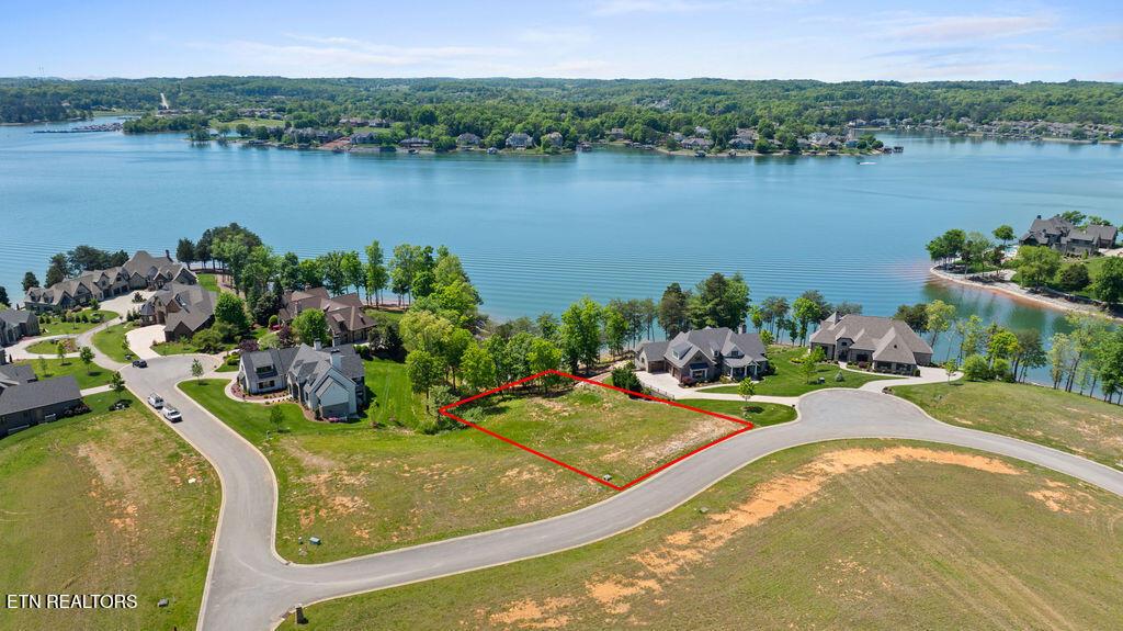 1700 Bower Court, Lenoir City, TN - Fort Loudoun and Tellico Lake Real Estate - Image# 7