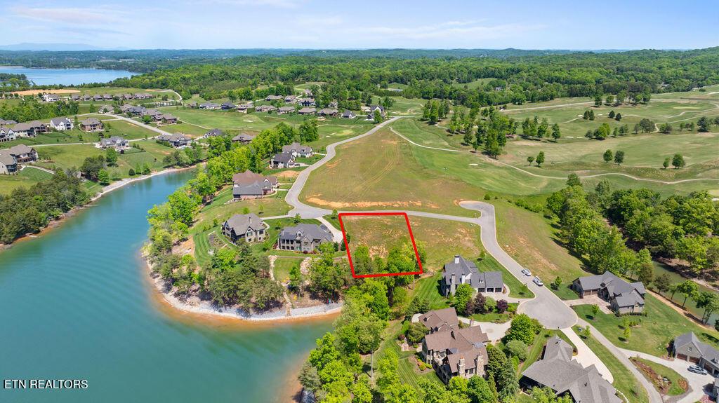 1700 Bower Court, Lenoir City, TN - Fort Loudoun and Tellico Lake Real Estate - Image# 8