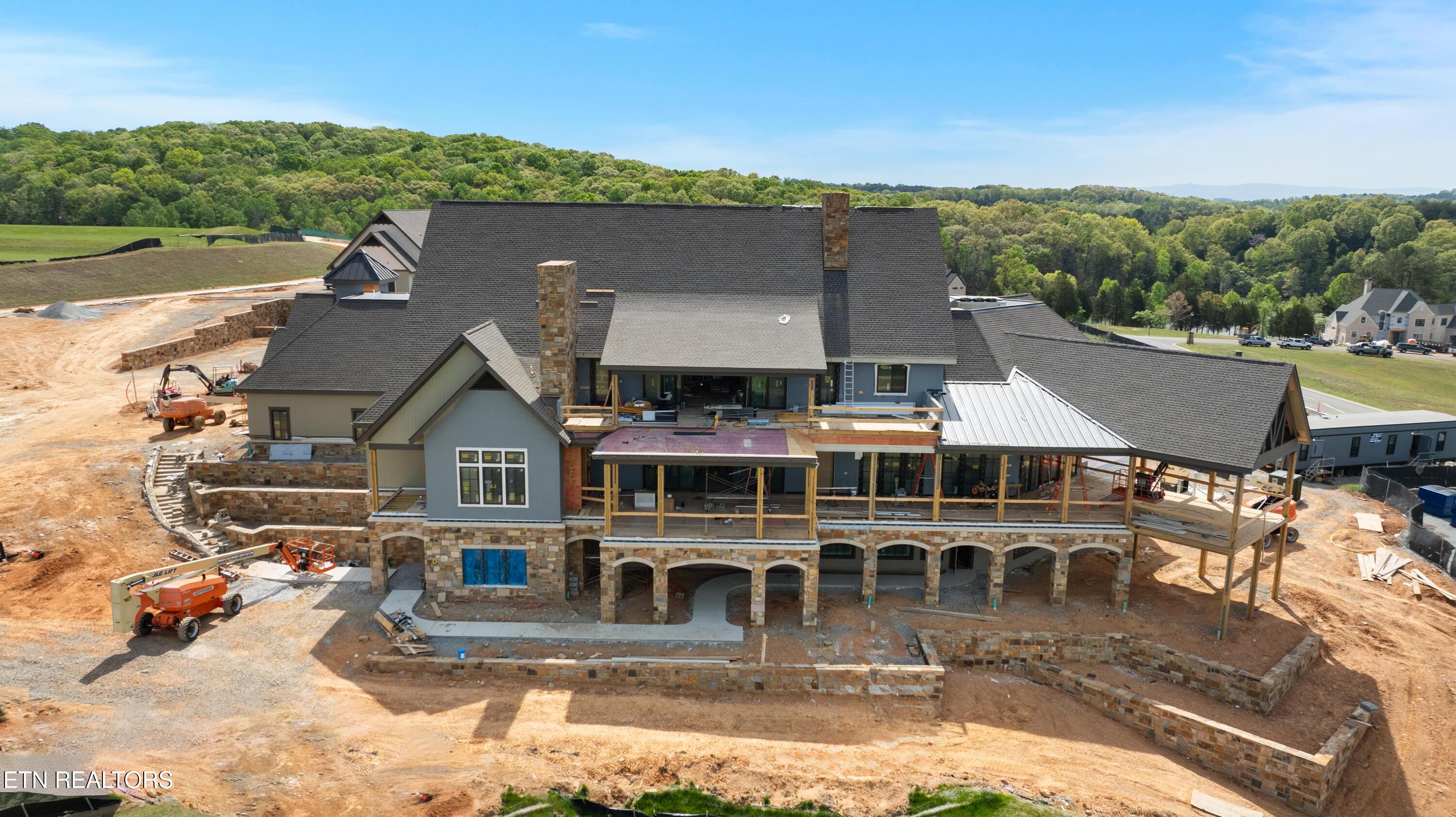 1700 Bower Court, Lenoir City, TN - Fort Loudoun and Tellico Lake Real Estate - Image# 26