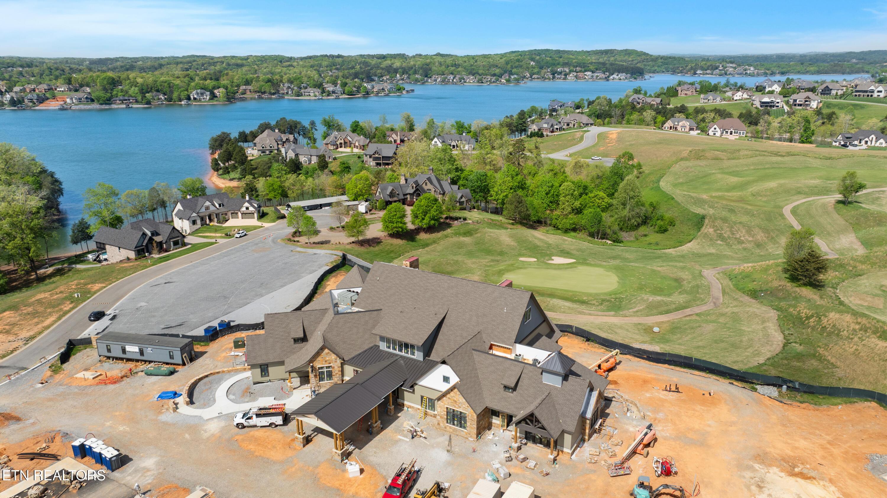 1700 Bower Court, Lenoir City, TN - Fort Loudoun and Tellico Lake Real Estate - Image# 27
