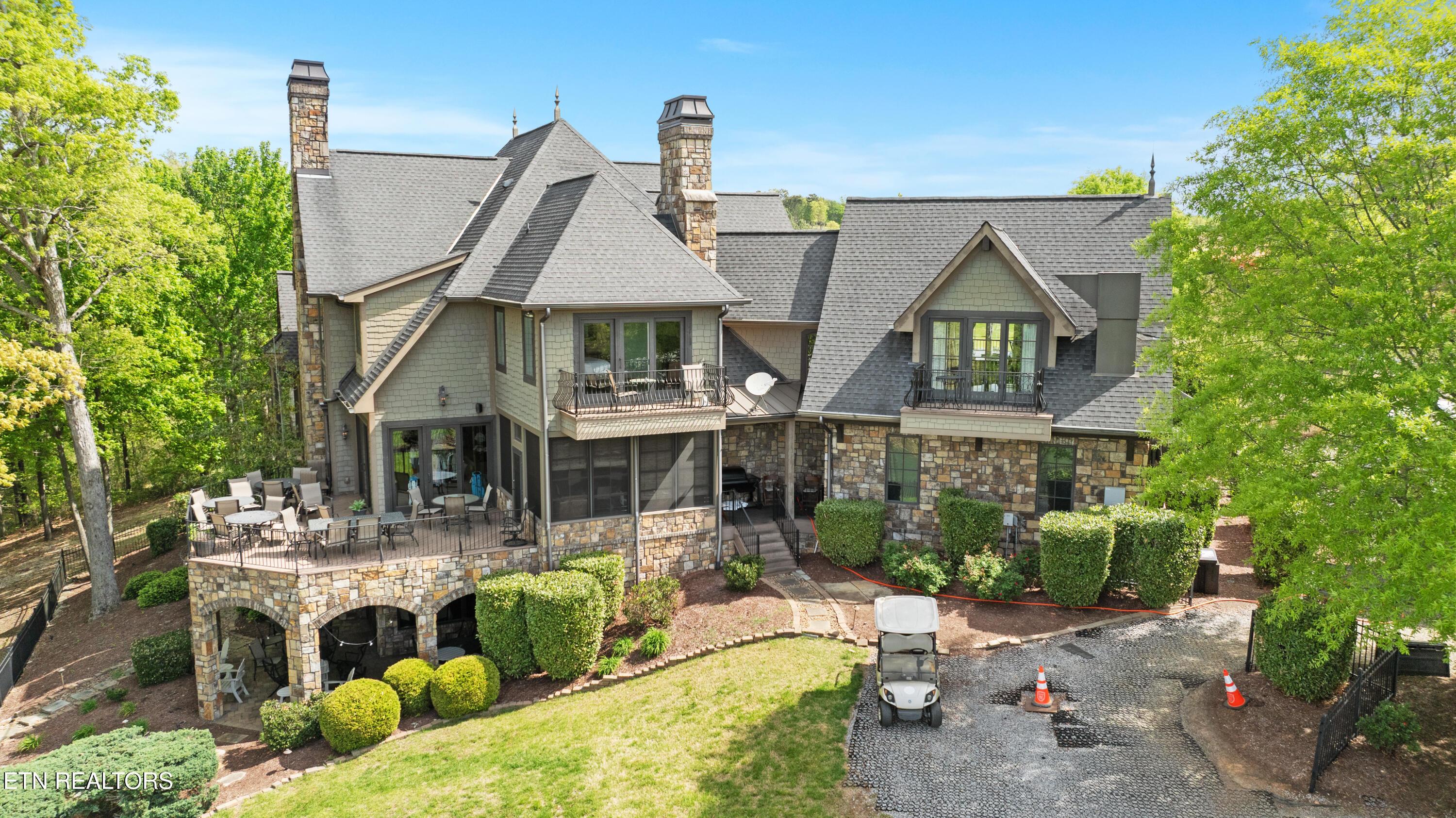 1700 Bower Court, Lenoir City, TN - Fort Loudoun and Tellico Lake Real Estate - Image# 23