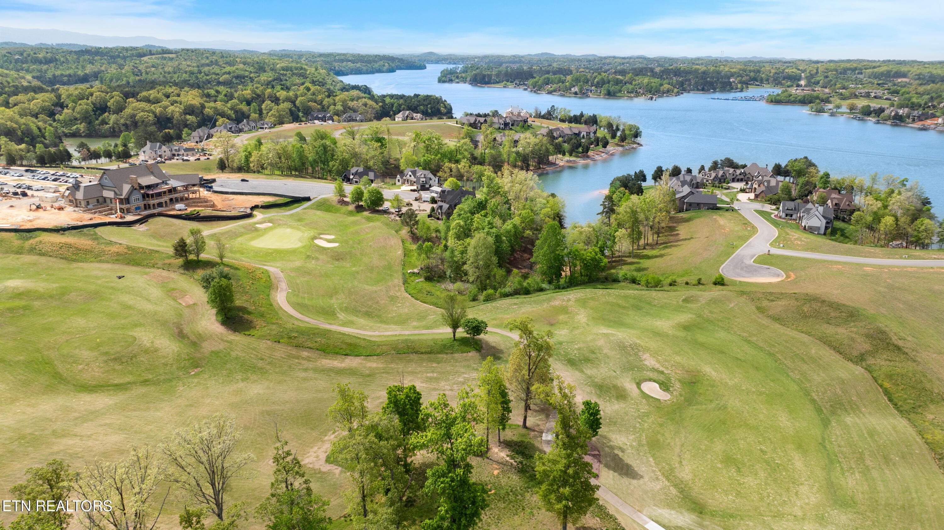 1700 Bower Court, Lenoir City, TN - Fort Loudoun and Tellico Lake Real Estate - Image# 16