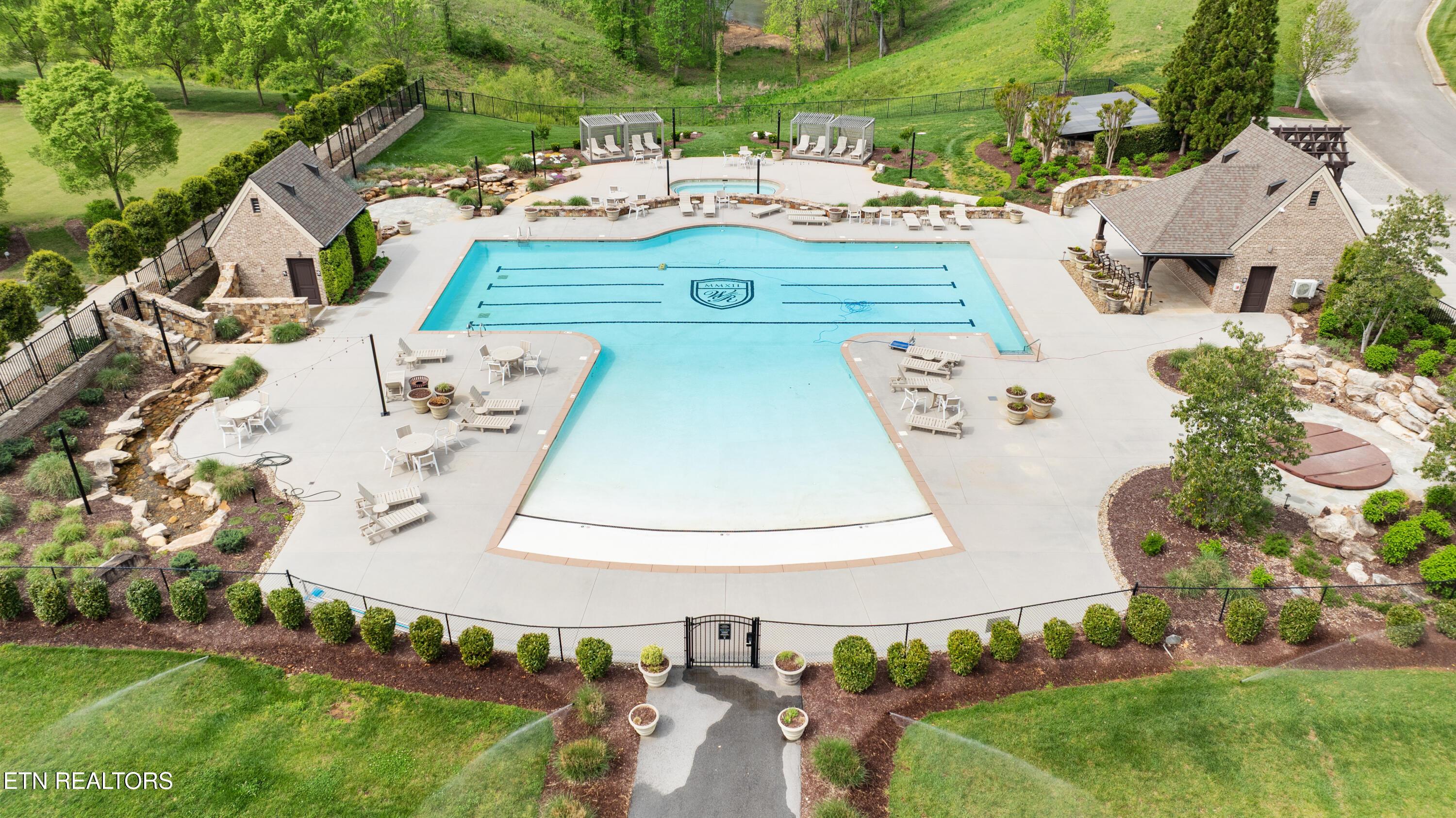 1700 Bower Court, Lenoir City, TN - Fort Loudoun and Tellico Lake Real Estate - Image# 19