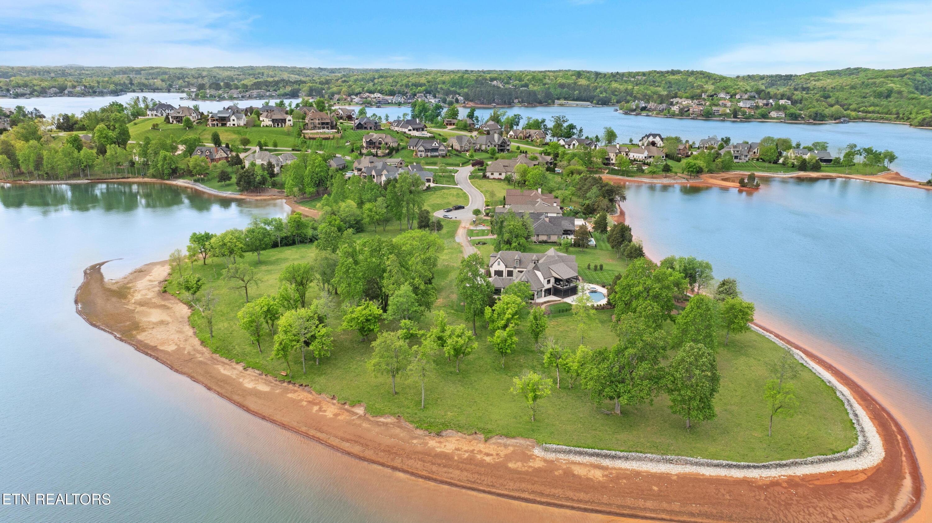 1700 Bower Court, Lenoir City, TN - Fort Loudoun and Tellico Lake Real Estate - Image# 25