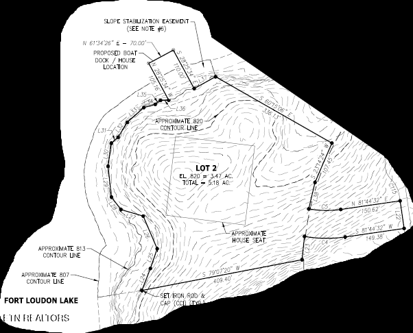 308 McReynolds Rd, Friendsville, TN - Fort Loudoun and Tellico Lake Real Estate - Image# 2